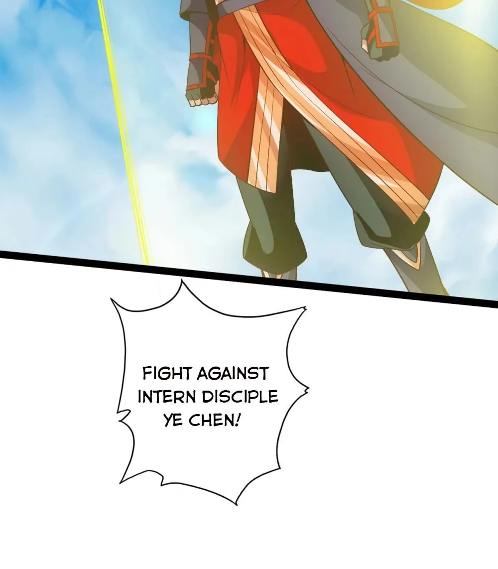 Banished Disciple's Counterattack Kainu Manga Chapter 94 Page 42