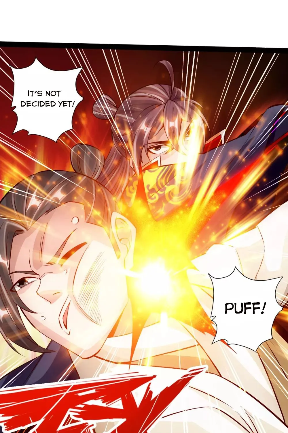 Banished Disciple's Counterattack Kainu Manga Chapter 93 Page 9