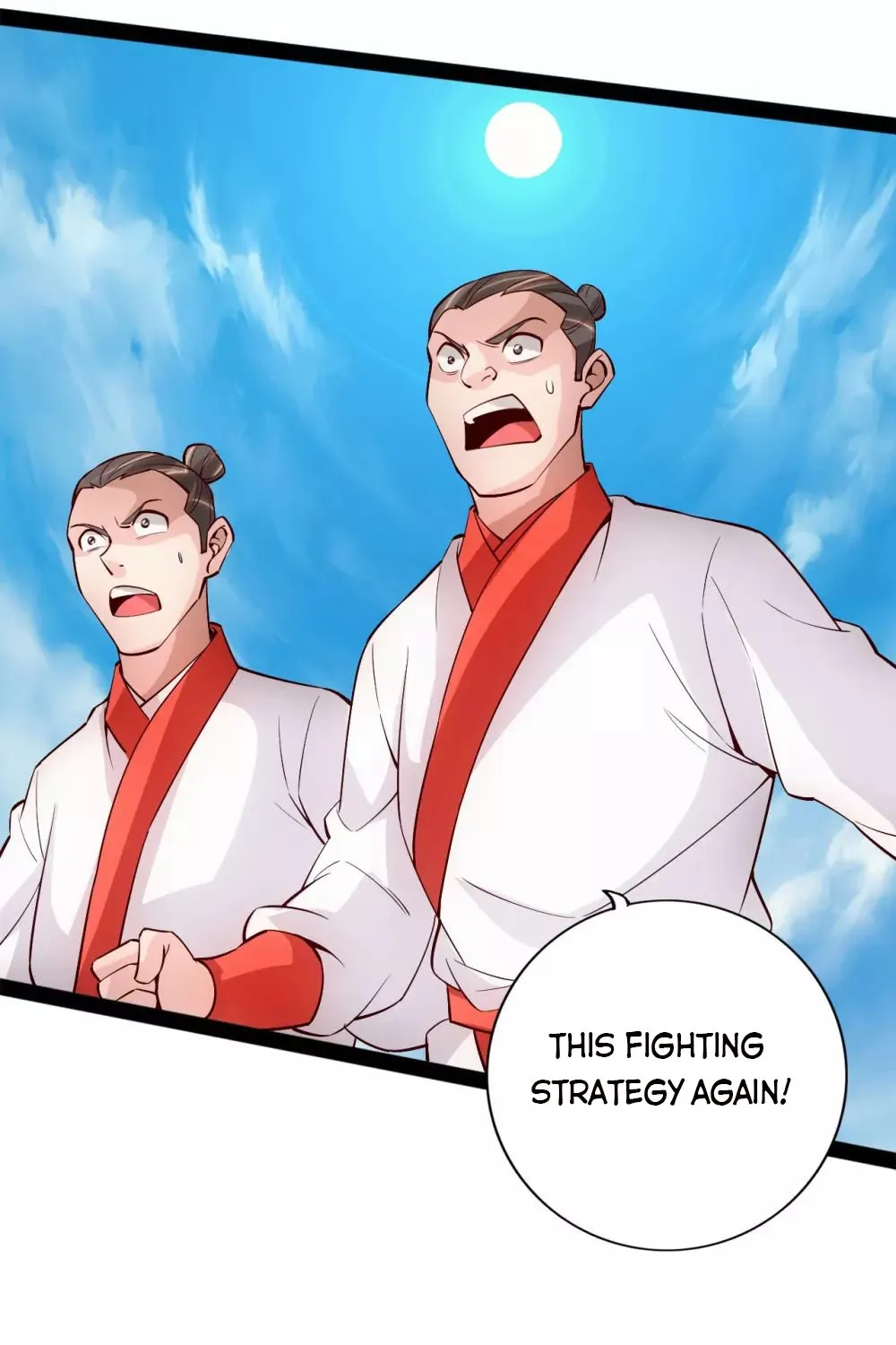 Banished Disciple's Counterattack Kainu Manga Chapter 93 Page 19