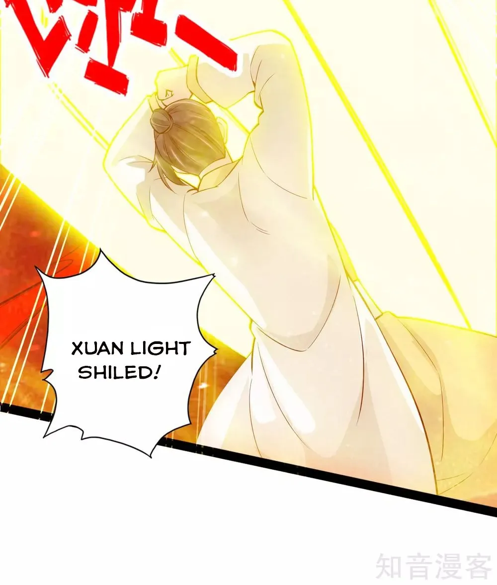 Banished Disciple's Counterattack Kainu Manga Chapter 92 Page 8