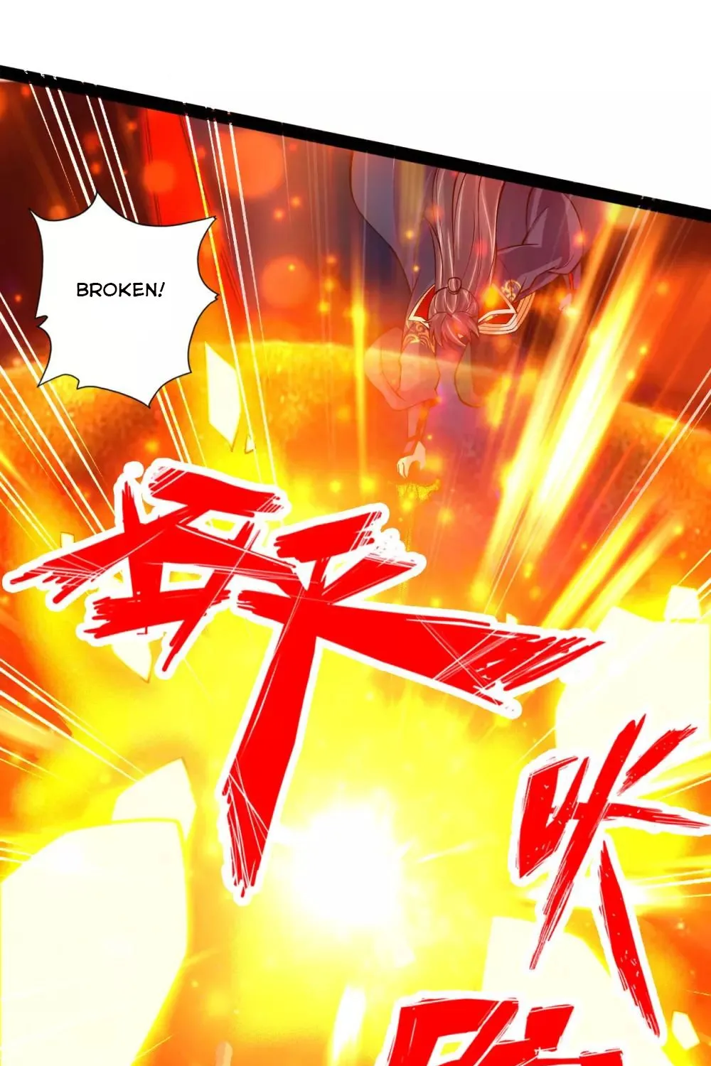 Banished Disciple's Counterattack Kainu Manga Chapter 92 Page 11