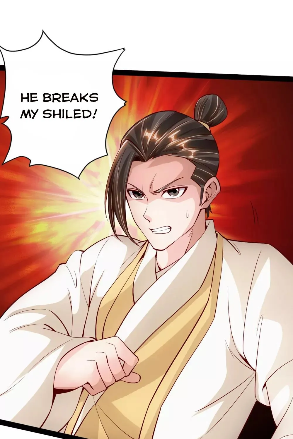Banished Disciple's Counterattack Kainu Manga Chapter 92 Page 13