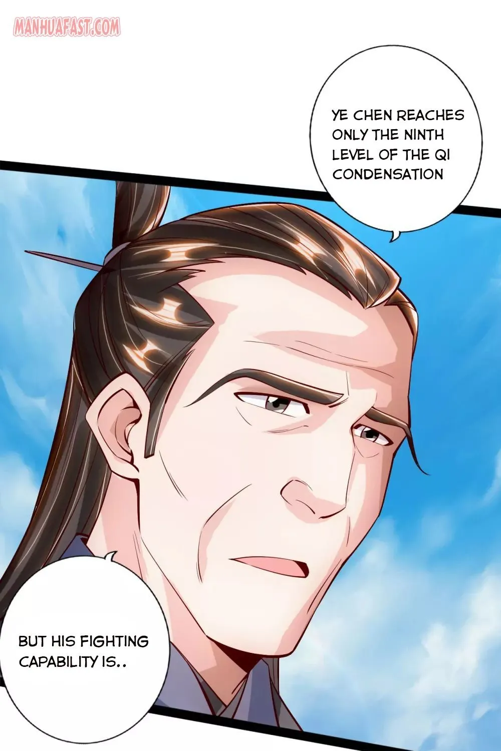 Banished Disciple's Counterattack Kainu Manga Chapter 92 Page 15