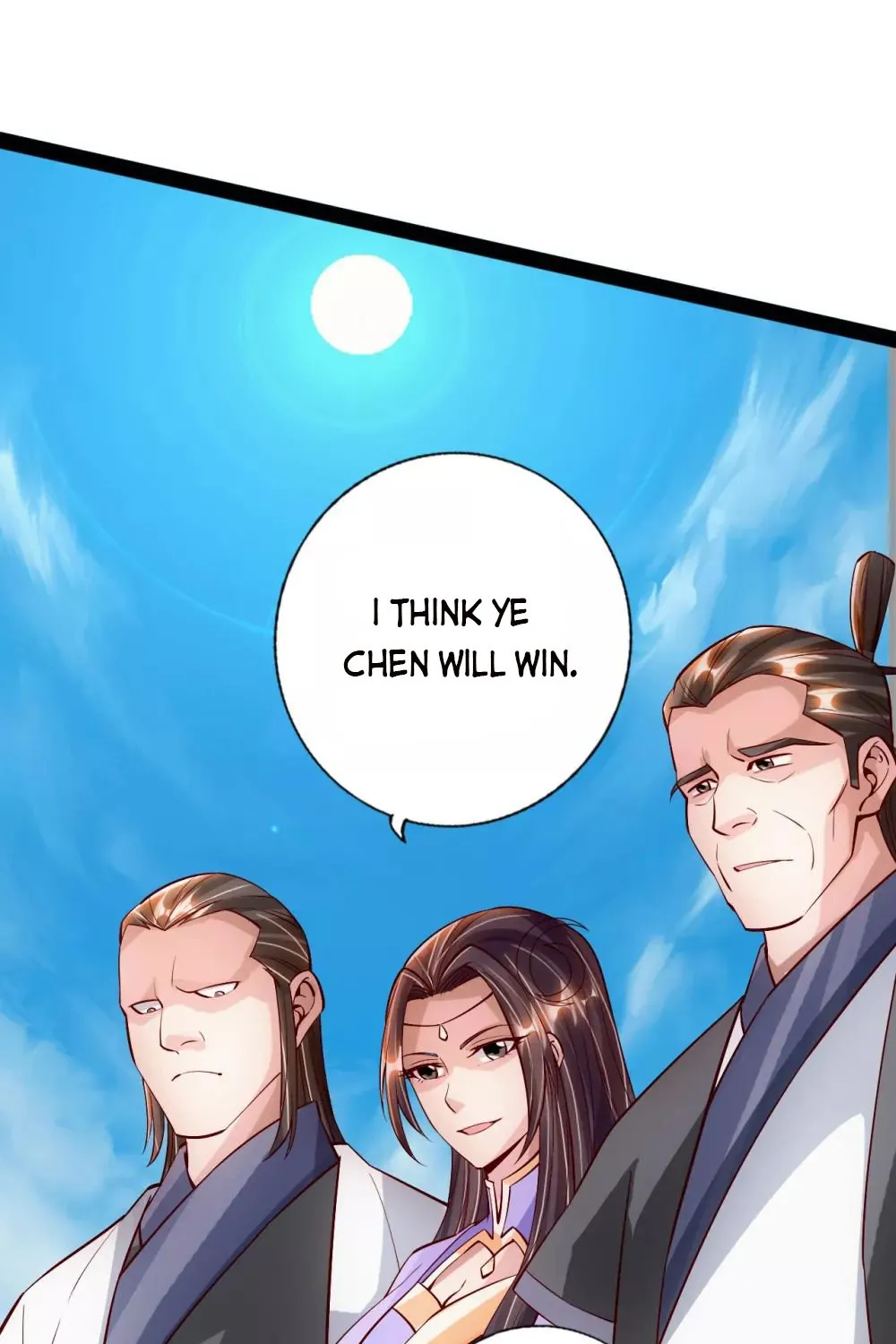 Banished Disciple's Counterattack Kainu Manga Chapter 92 Page 17