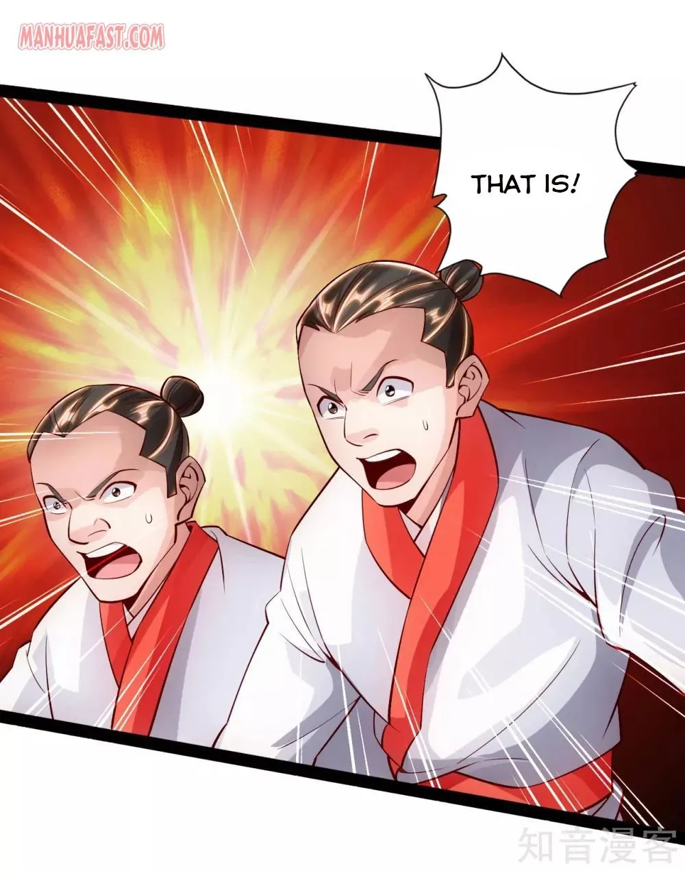 Banished Disciple's Counterattack Kainu Manga Chapter 92 Page 23