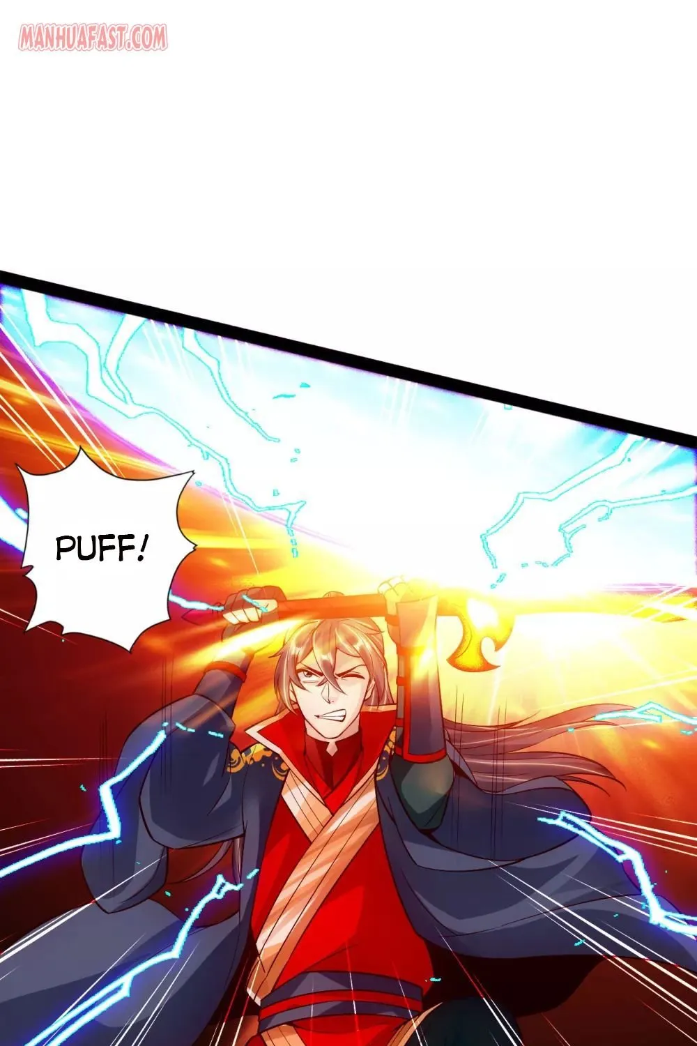 Banished Disciple's Counterattack Kainu Manga Chapter 92 Page 28