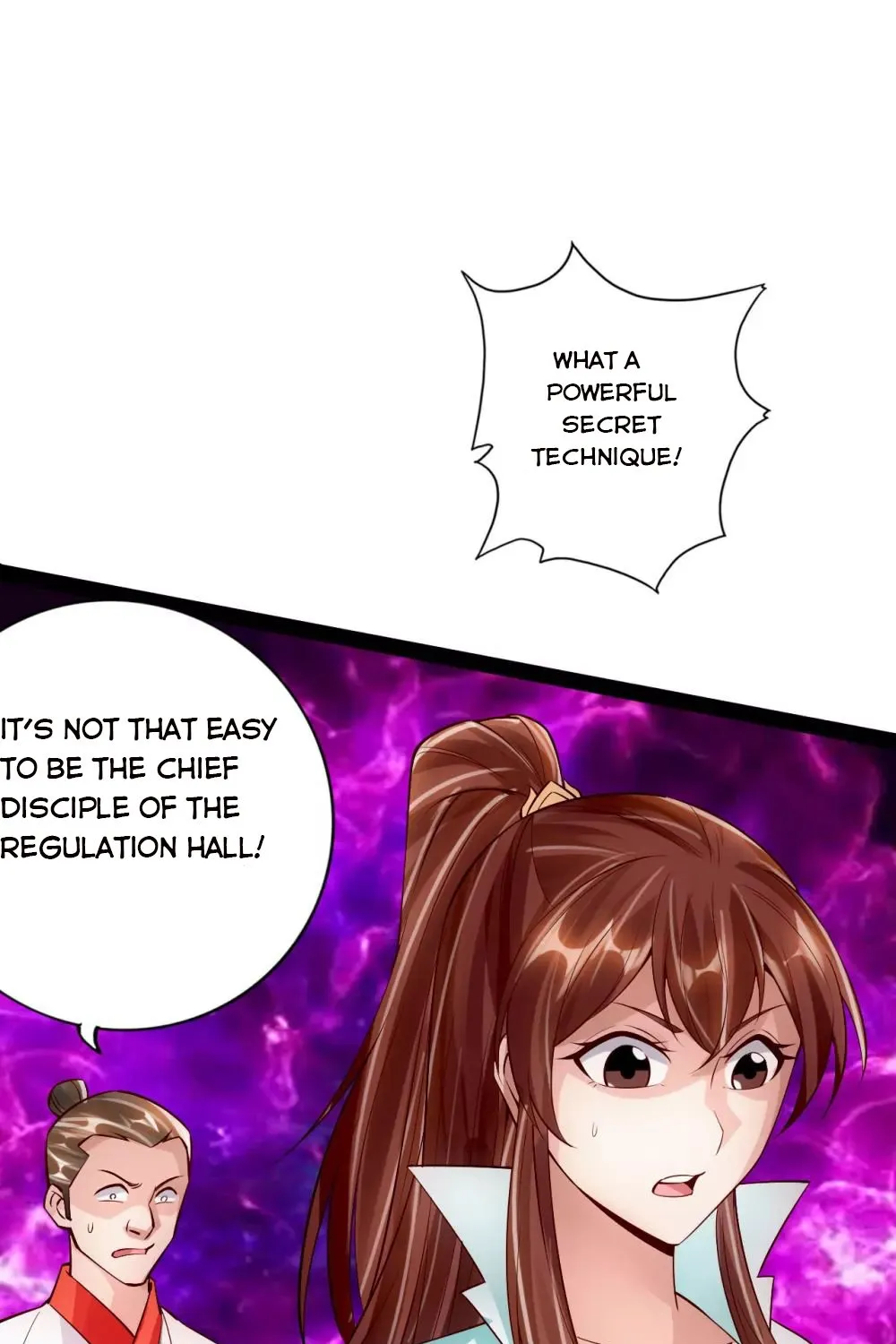 Banished Disciple's Counterattack Kainu Manga Chapter 92 Page 30