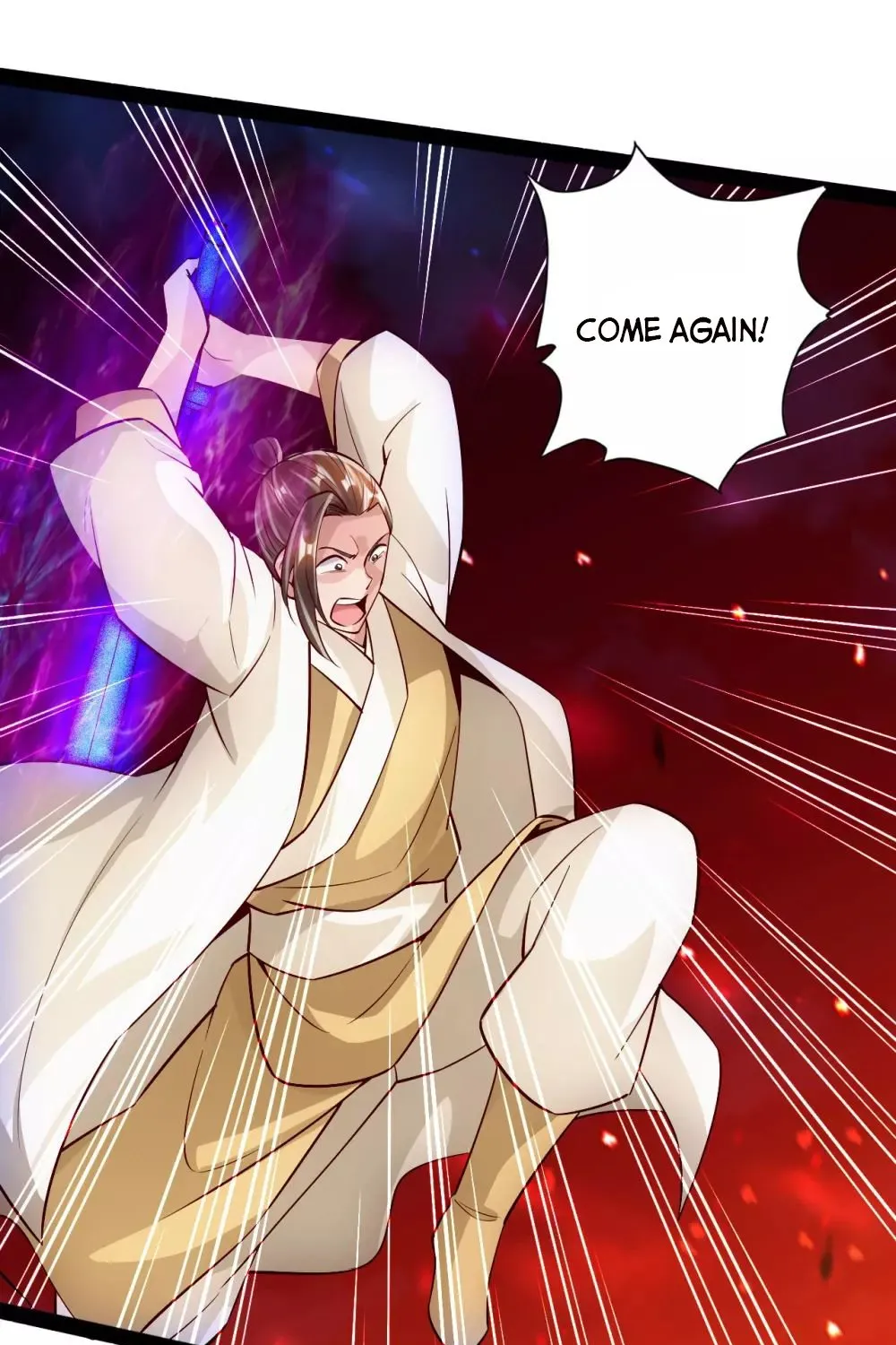 Banished Disciple's Counterattack Kainu Manga Chapter 92 Page 34
