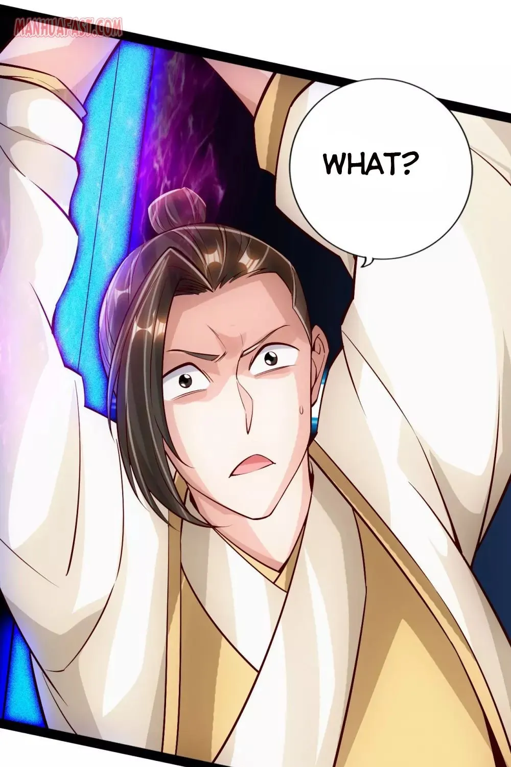 Banished Disciple's Counterattack Kainu Manga Chapter 92 Page 37