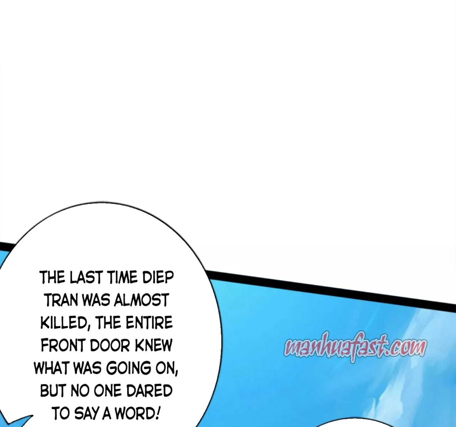 Banished Disciple's Counterattack Kainu Manga Chapter 91 Page 8