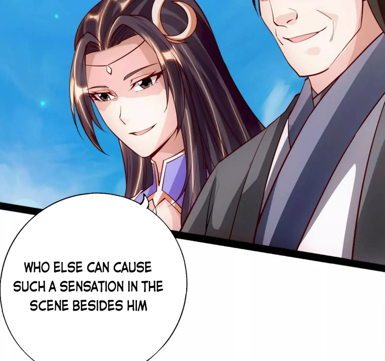 Banished Disciple's Counterattack Kainu Manga Chapter 91 Page 12