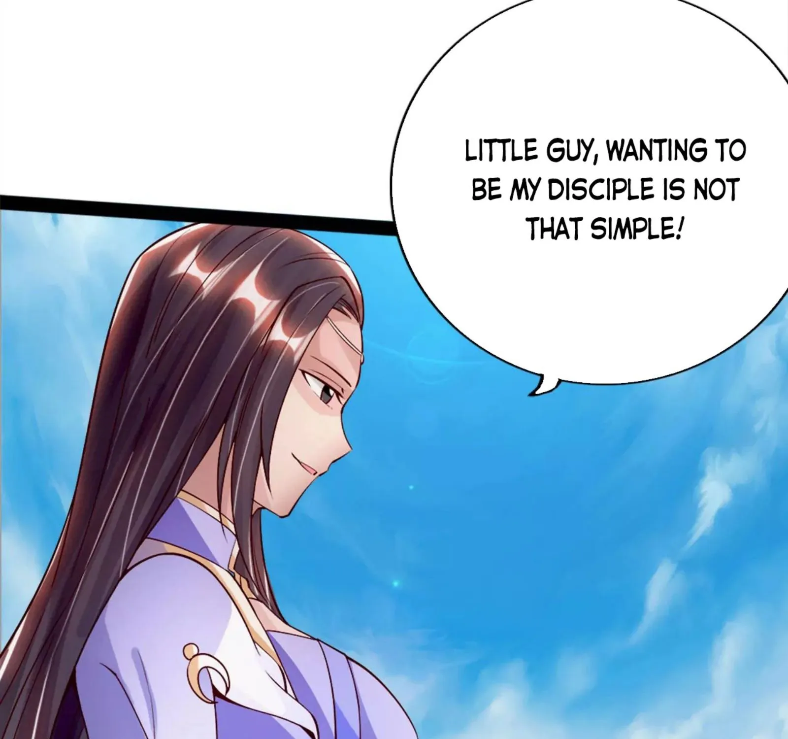 Banished Disciple's Counterattack Kainu Manga Chapter 91 Page 14