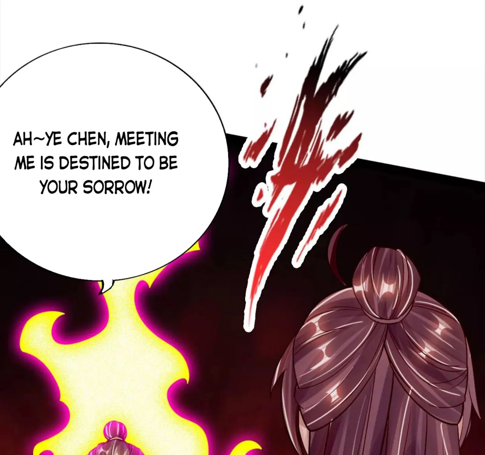 Banished Disciple's Counterattack Kainu Manga Chapter 91 Page 16