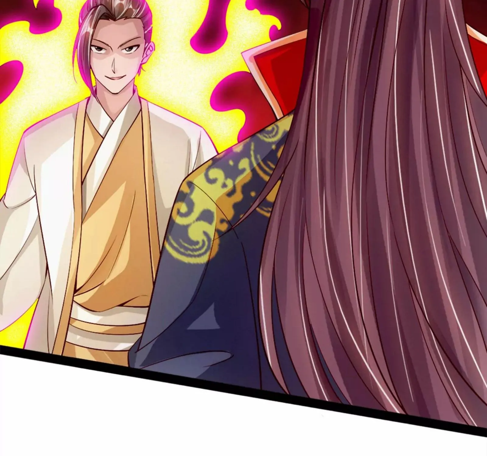 Banished Disciple's Counterattack Kainu Manga Chapter 91 Page 17