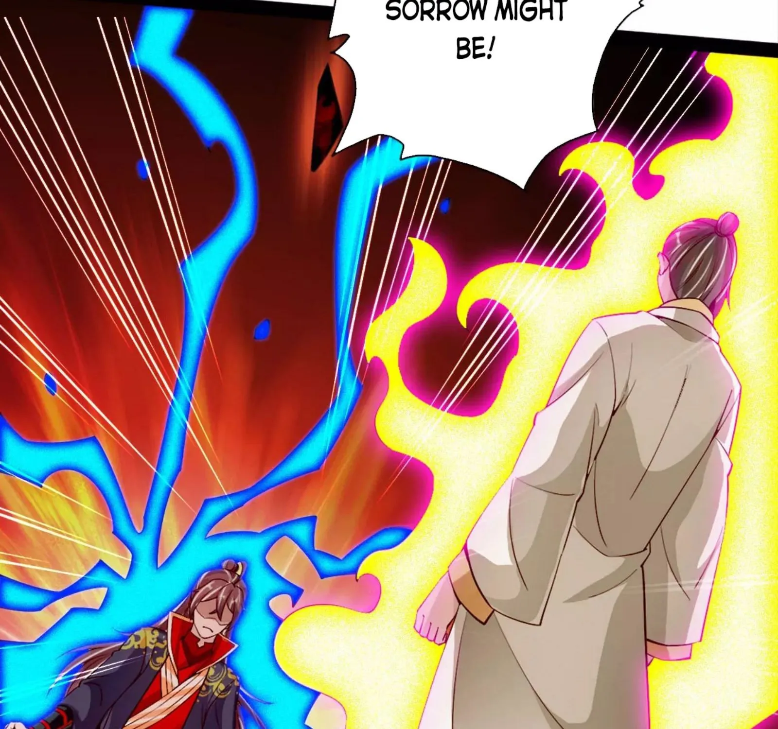 Banished Disciple's Counterattack Kainu Manga Chapter 91 Page 19