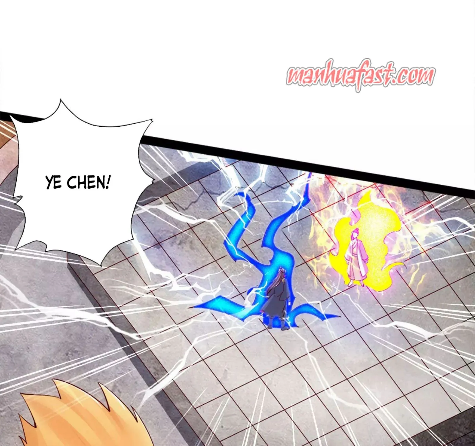 Banished Disciple's Counterattack Kainu Manga Chapter 91 Page 21