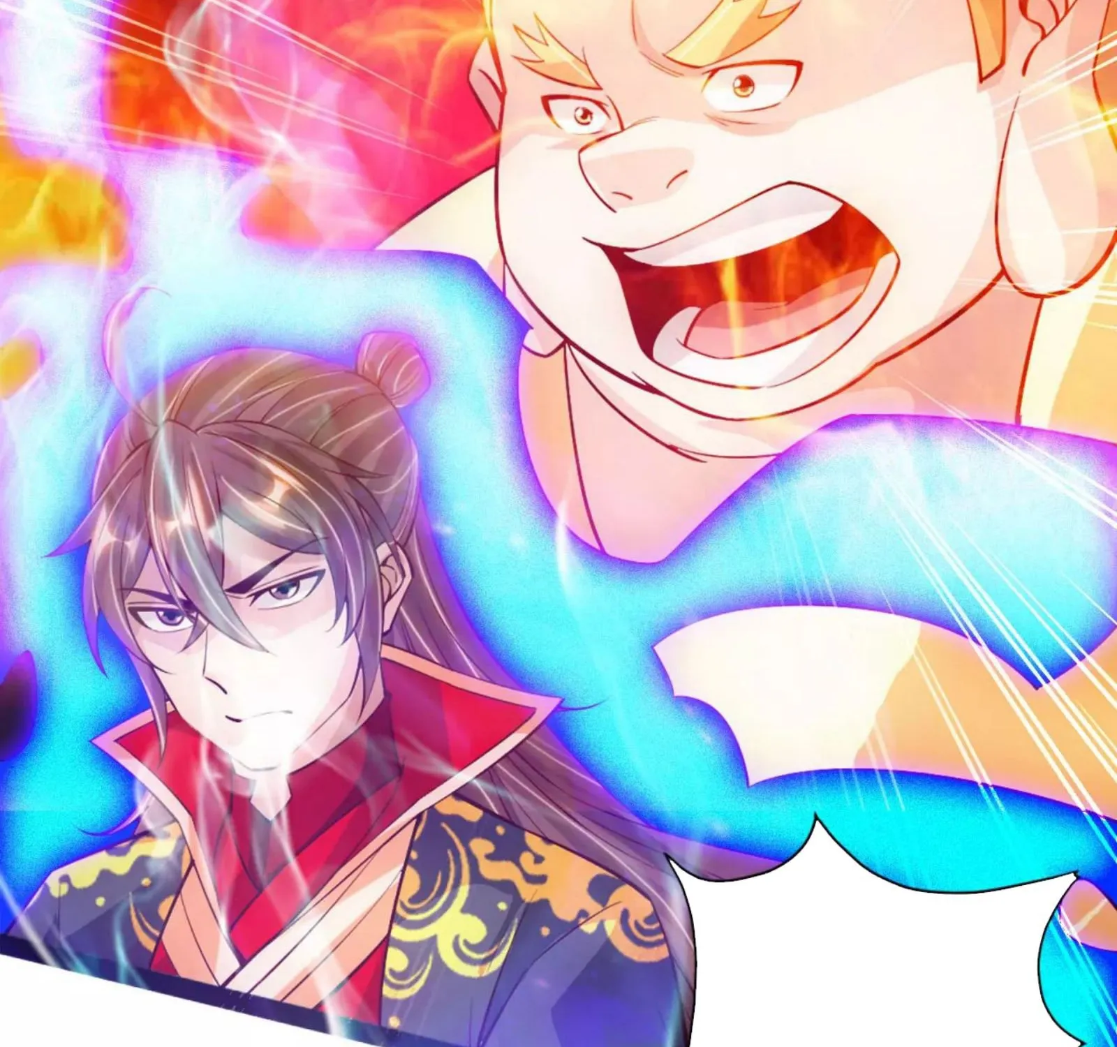 Banished Disciple's Counterattack Kainu Manga Chapter 91 Page 24