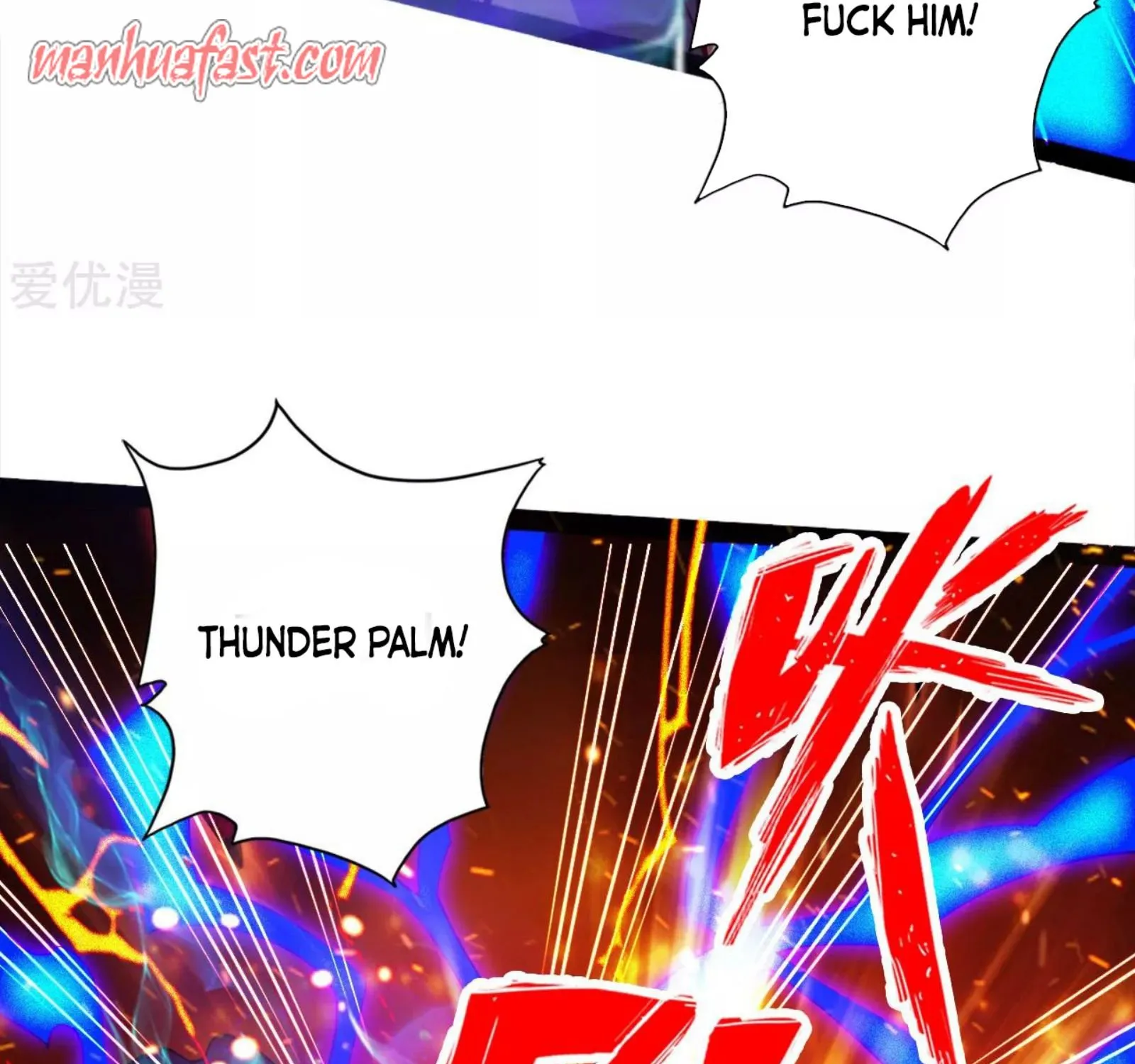 Banished Disciple's Counterattack Kainu Manga Chapter 91 Page 25