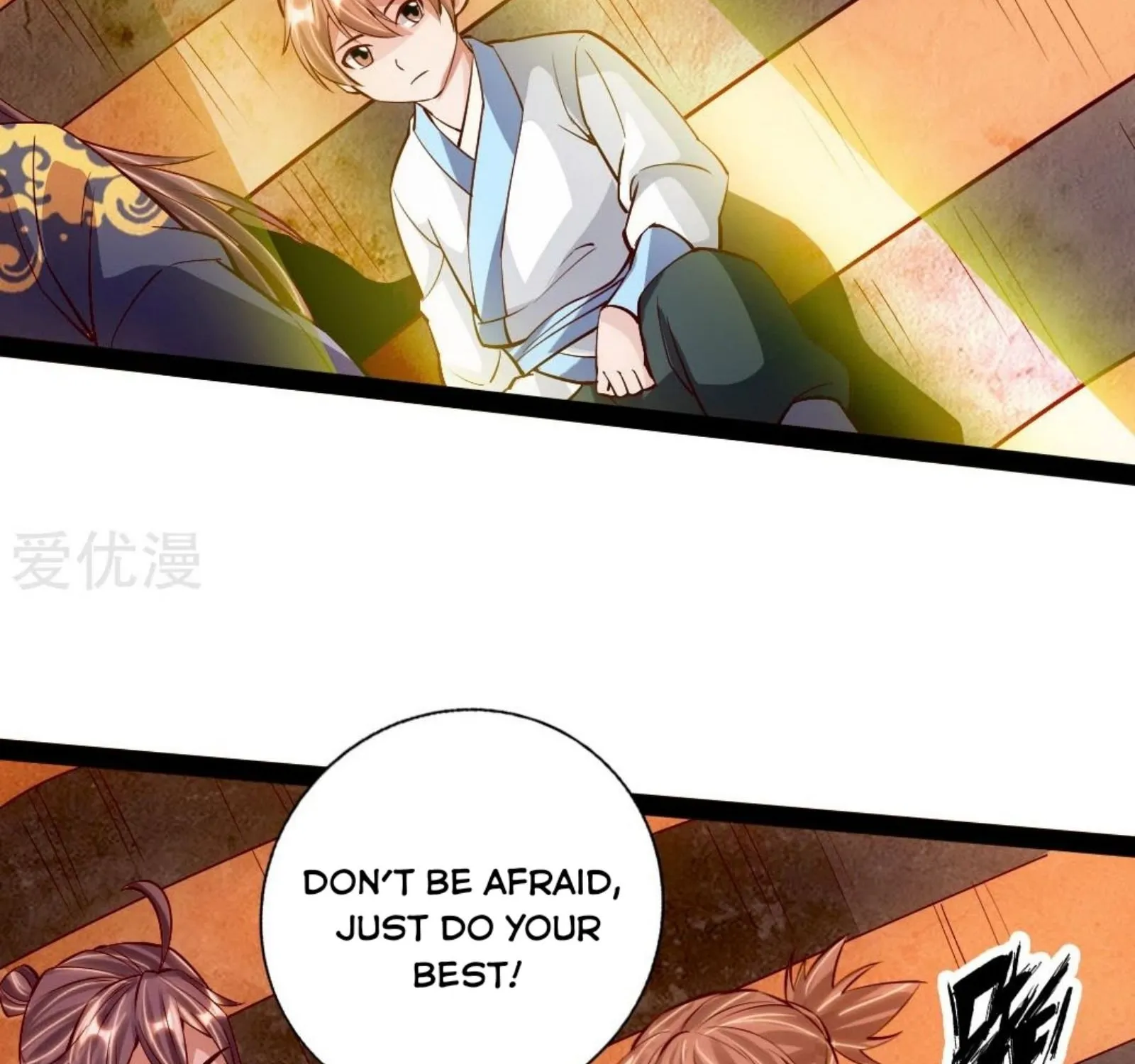 Banished Disciple's Counterattack Kainu Manga Chapter 88 Page 10