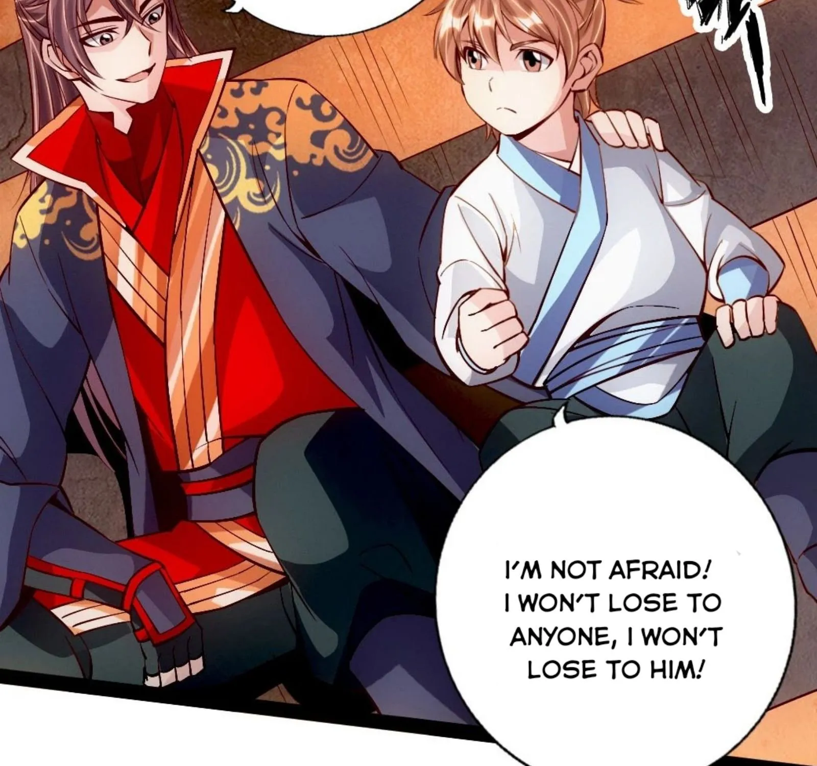 Banished Disciple's Counterattack Kainu Manga Chapter 88 Page 11