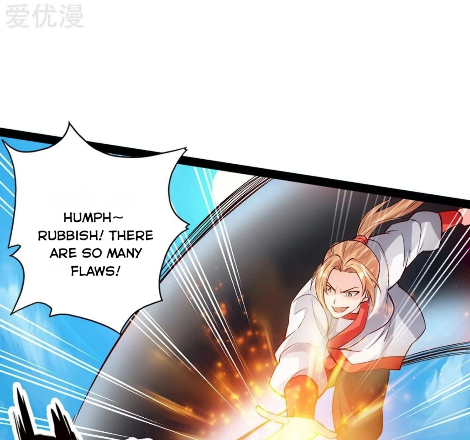 Banished Disciple's Counterattack Kainu Manga Chapter 88 Page 19