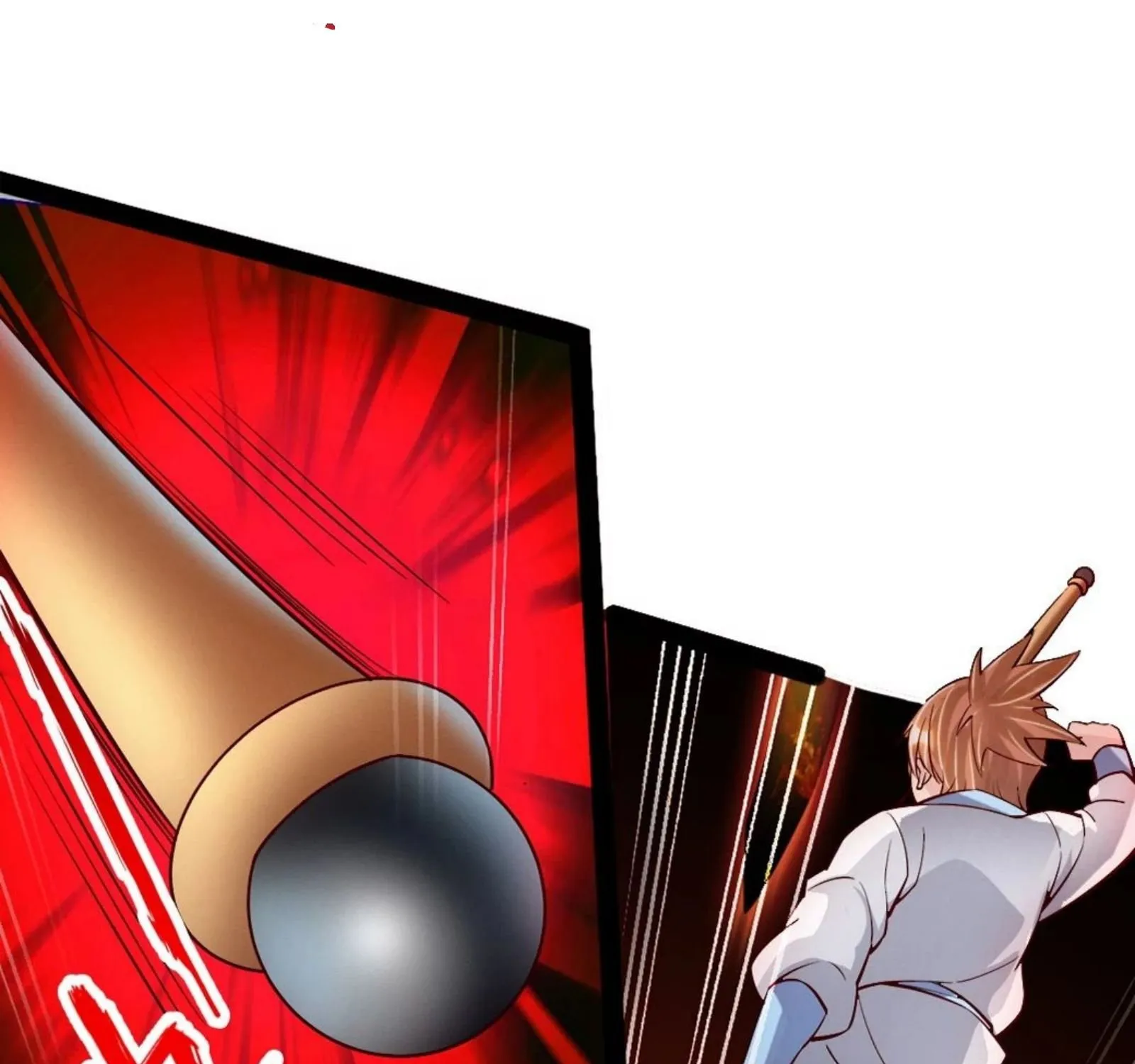 Banished Disciple's Counterattack Kainu Manga Chapter 88 Page 25