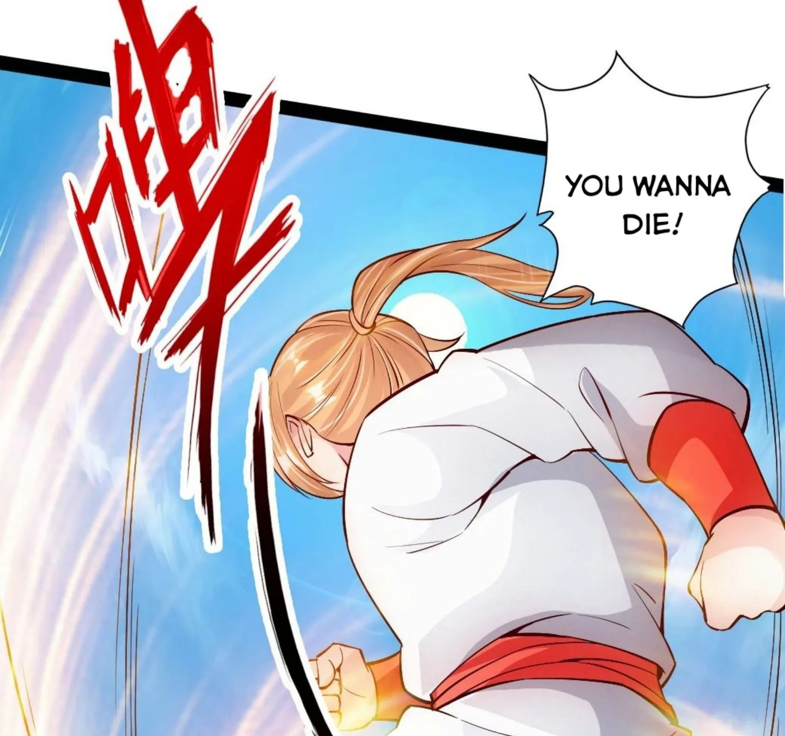 Banished Disciple's Counterattack Kainu Manga Chapter 88 Page 30
