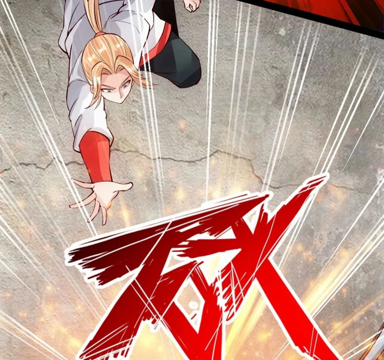 Banished Disciple's Counterattack Kainu Manga Chapter 88 Page 34