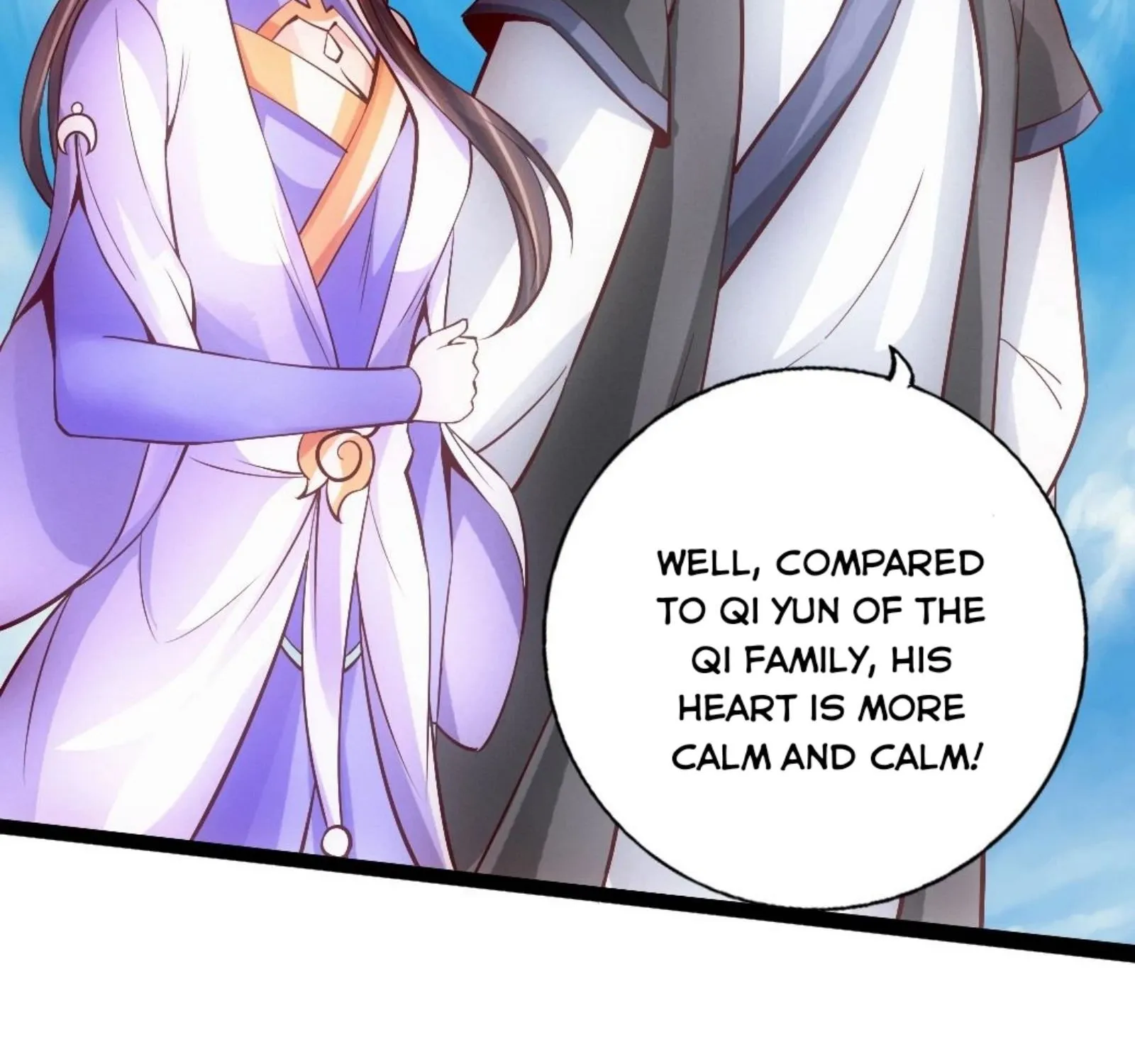 Banished Disciple's Counterattack Kainu Manga Chapter 88 Page 43
