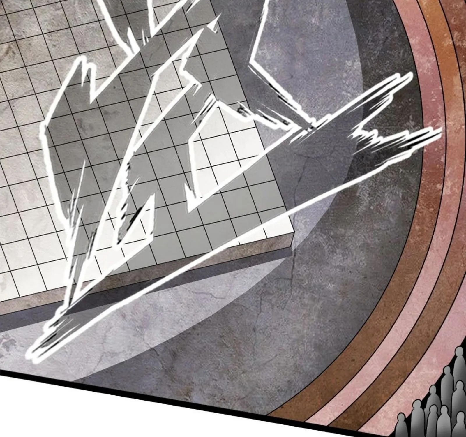 Banished Disciple's Counterattack Kainu Manga Chapter 87 Page 4