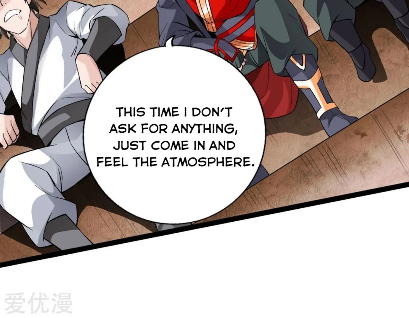Banished Disciple's Counterattack Kainu Manga Chapter 87 Page 6
