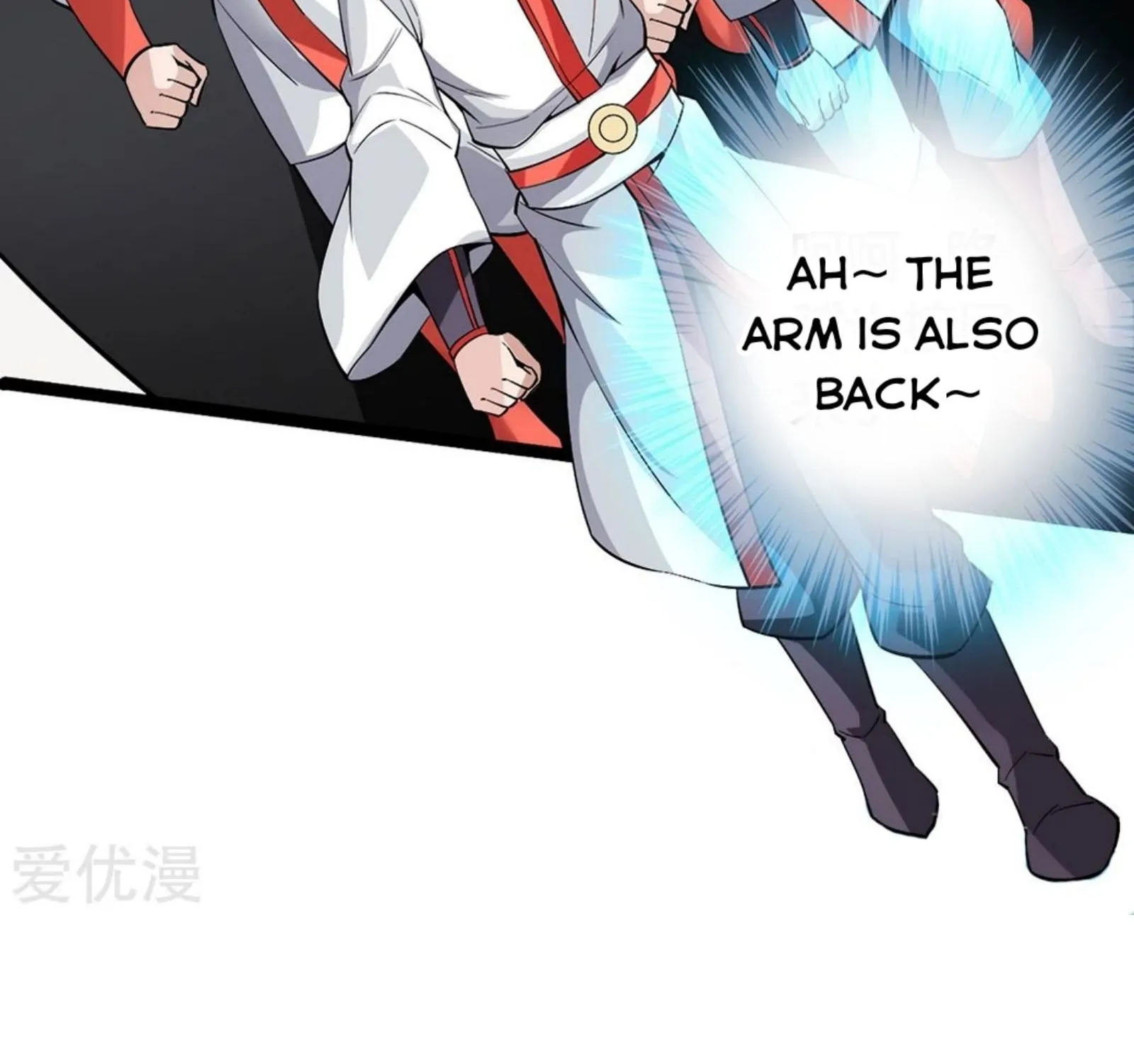 Banished Disciple's Counterattack Kainu Manga Chapter 87 Page 10