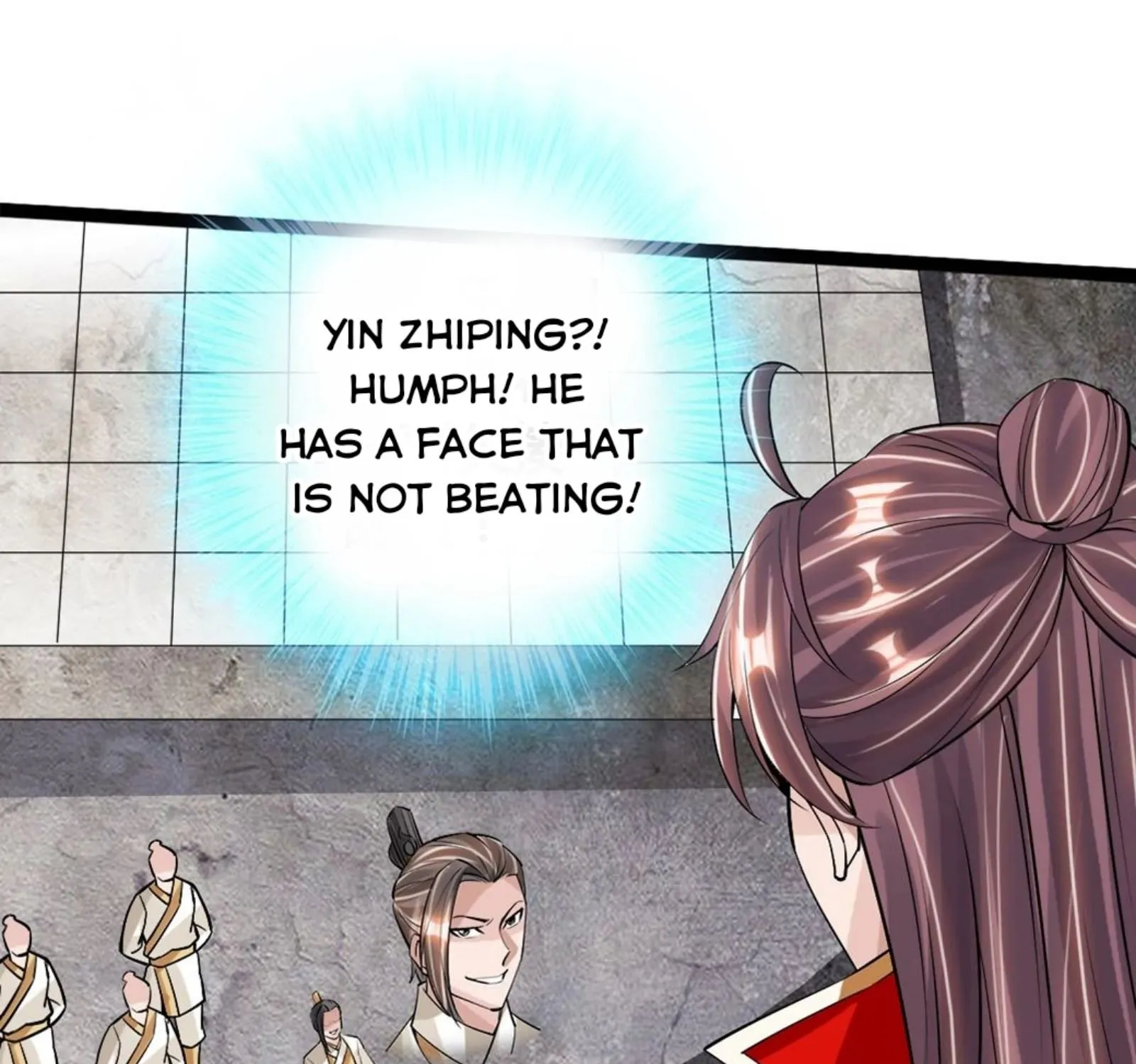 Banished Disciple's Counterattack Kainu Manga Chapter 87 Page 13