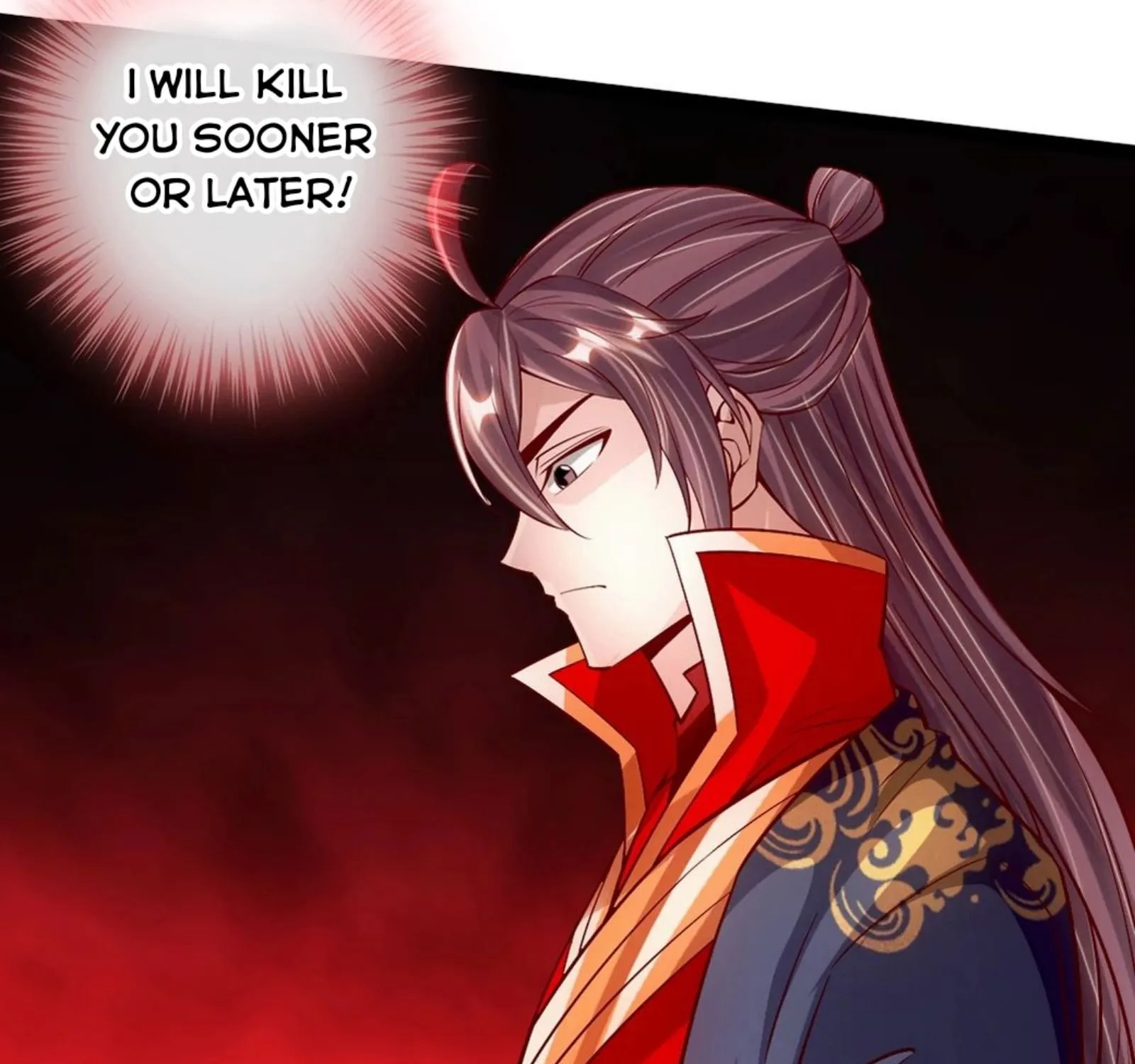Banished Disciple's Counterattack Kainu Manga Chapter 87 Page 15