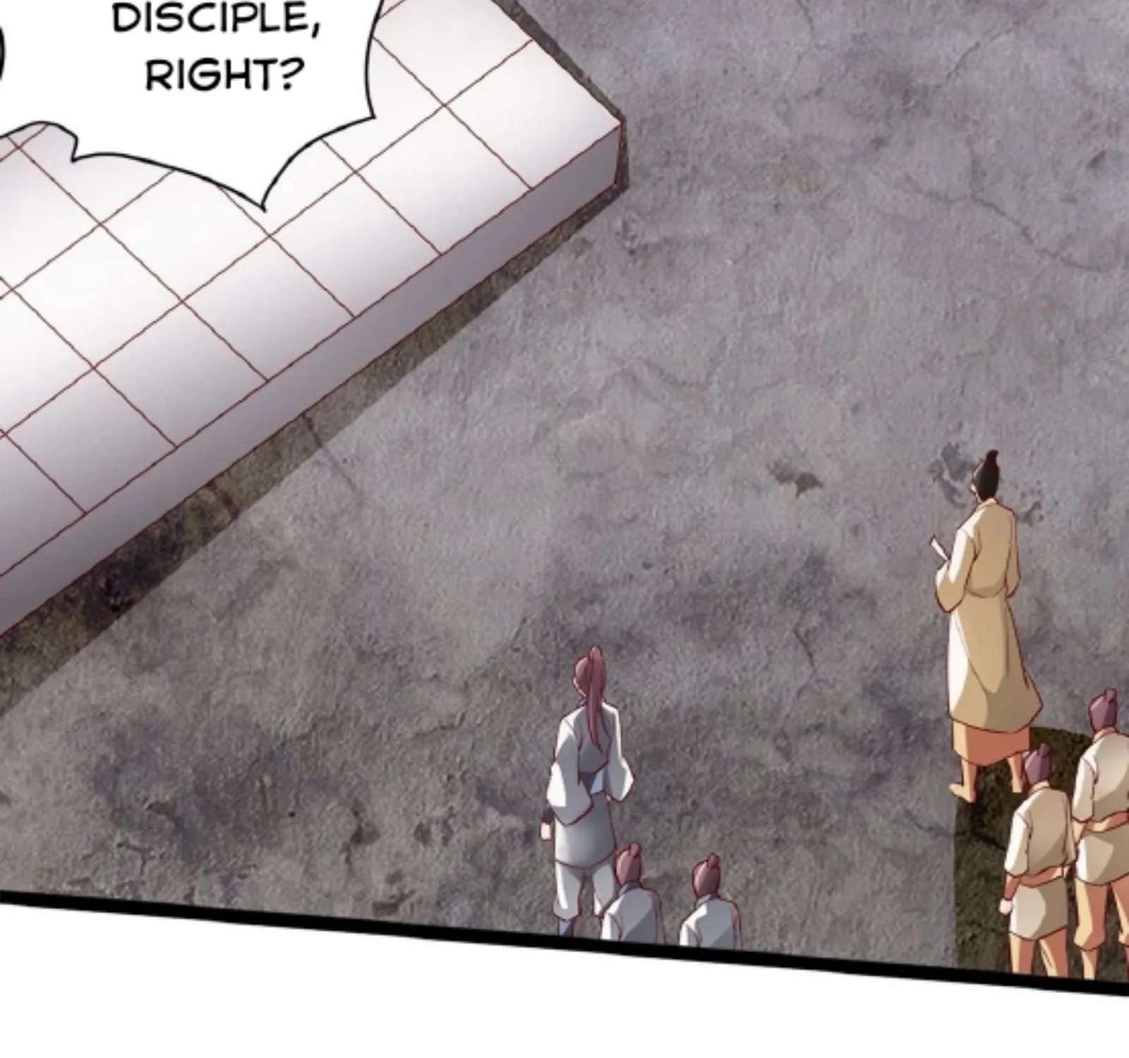 Banished Disciple's Counterattack Kainu Manga Chapter 87 Page 22