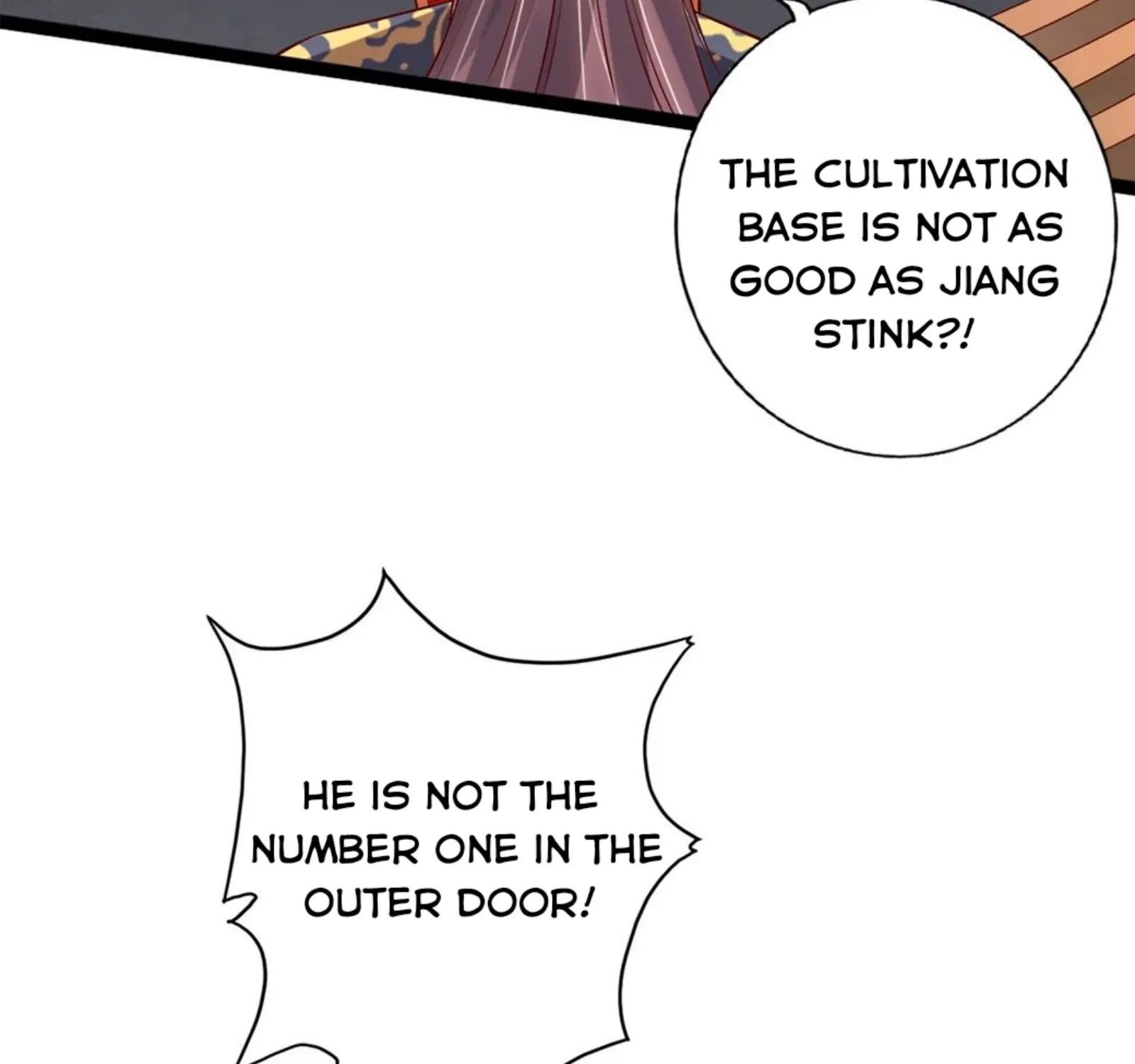 Banished Disciple's Counterattack Kainu Manga Chapter 87 Page 25