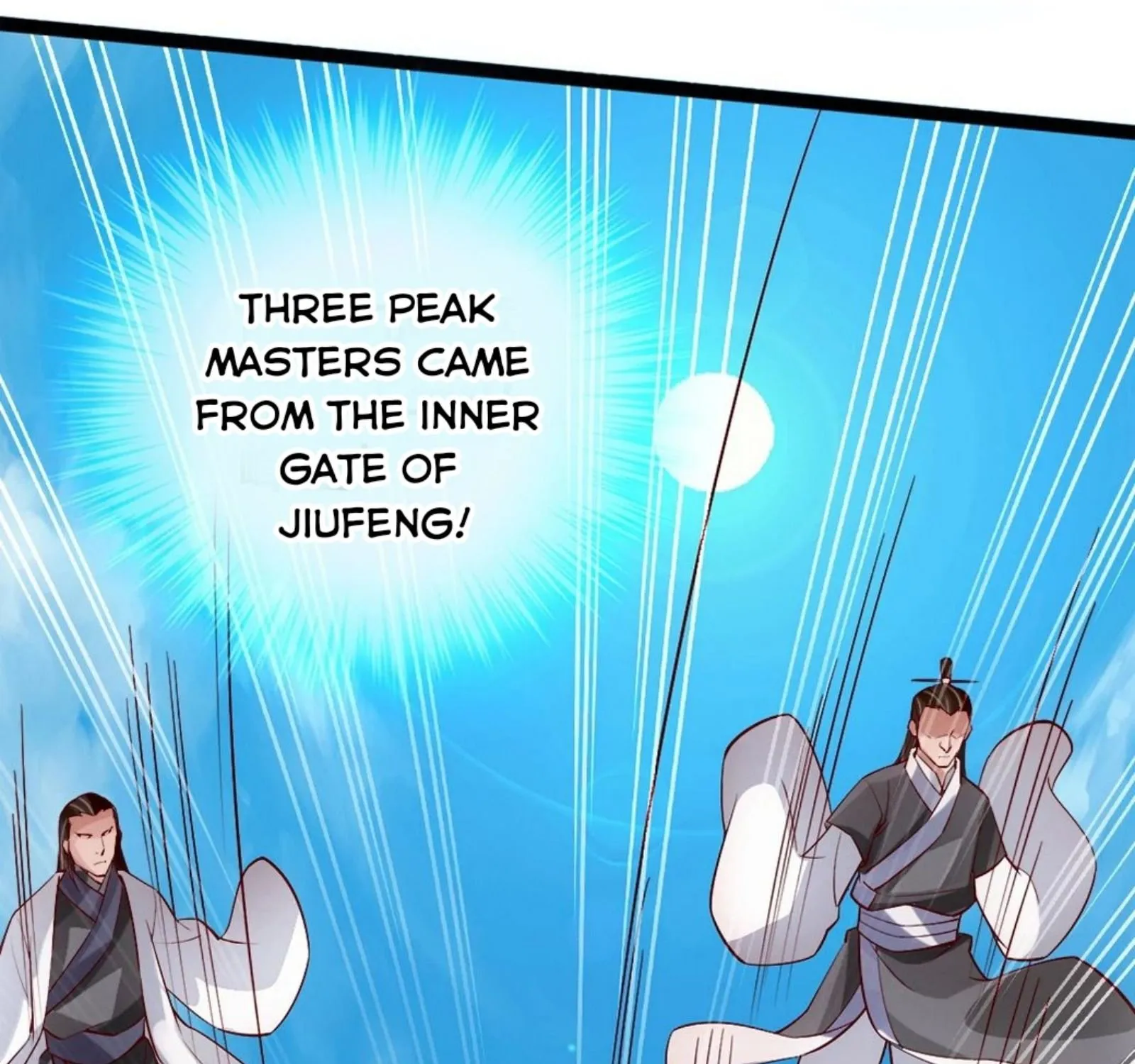Banished Disciple's Counterattack Kainu Manga Chapter 87 Page 31
