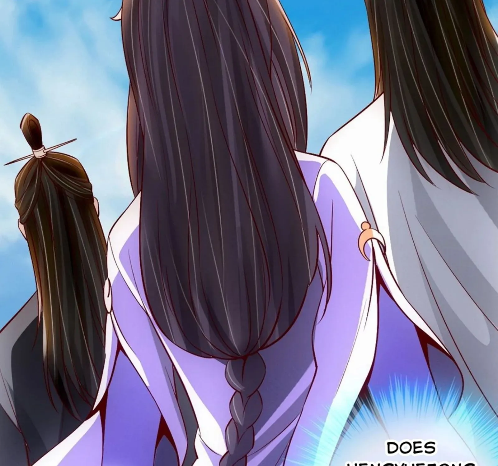 Banished Disciple's Counterattack Kainu Manga Chapter 87 Page 34