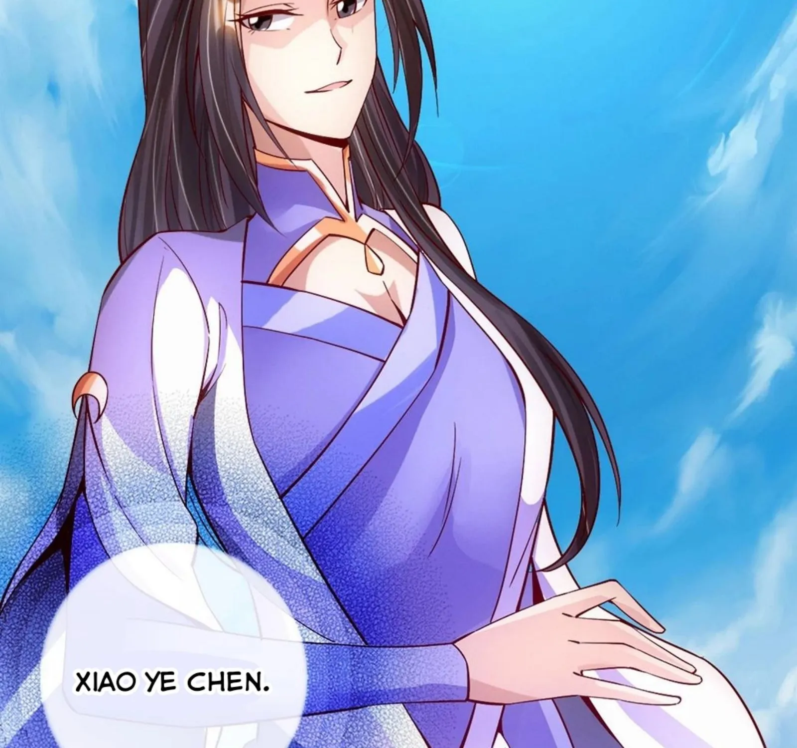 Banished Disciple's Counterattack Kainu Manga Chapter 87 Page 36