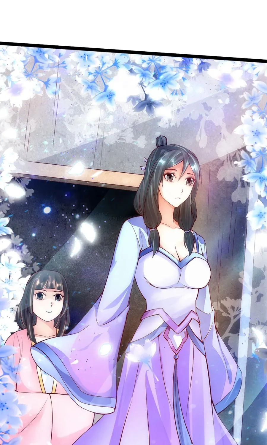 Banished Disciple's Counterattack Kainu Manga Chapter 86 Page 3