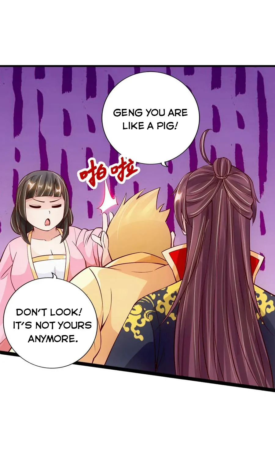 Banished Disciple's Counterattack Kainu Manga Chapter 86 Page 5
