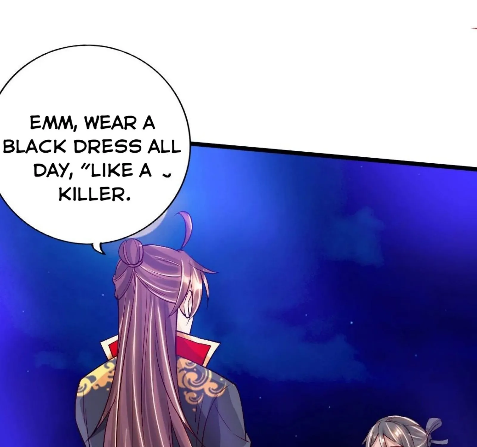 Banished Disciple's Counterattack Kainu Manga Chapter 84 Page 3