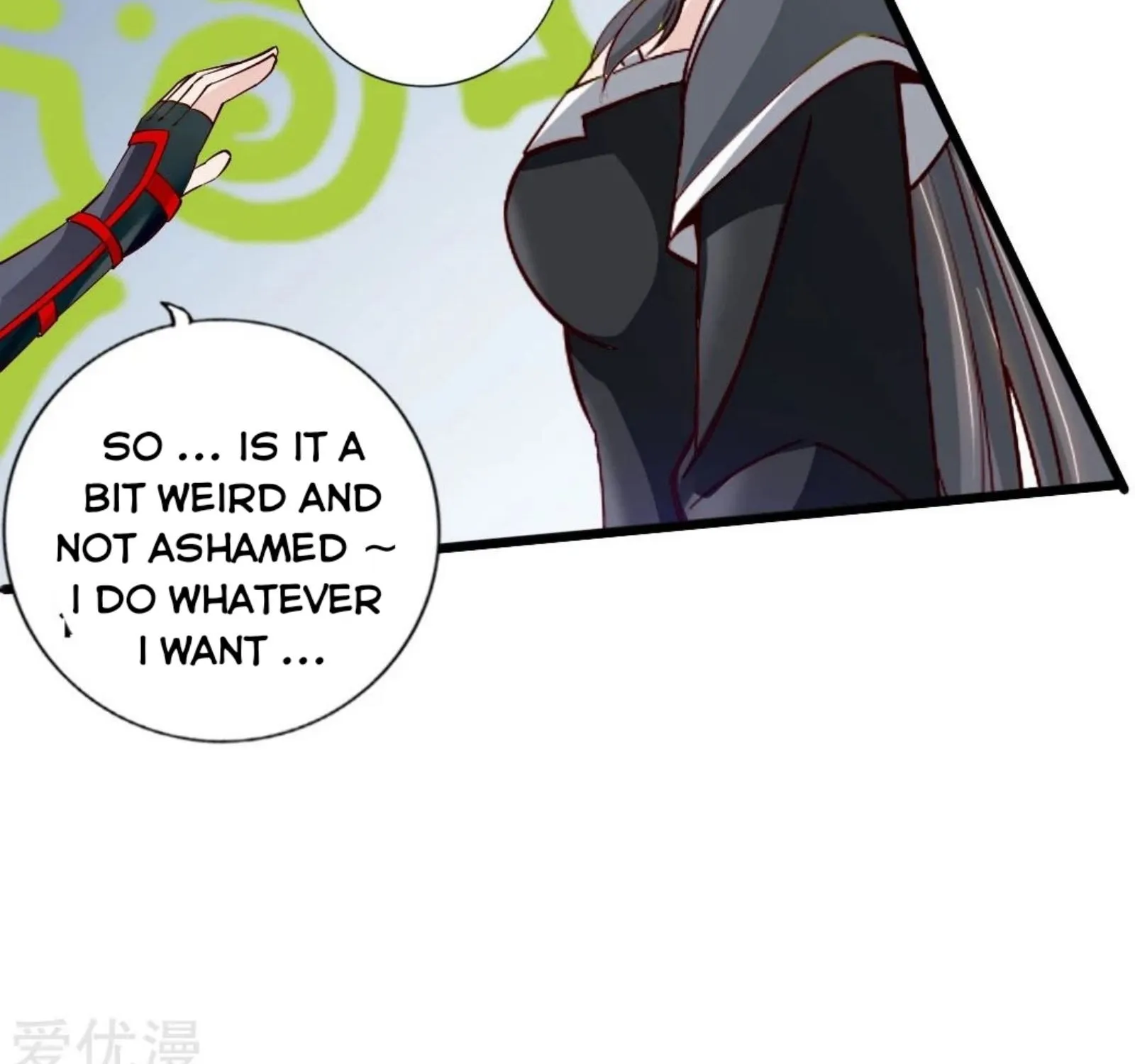 Banished Disciple's Counterattack Kainu Manga Chapter 84 Page 10