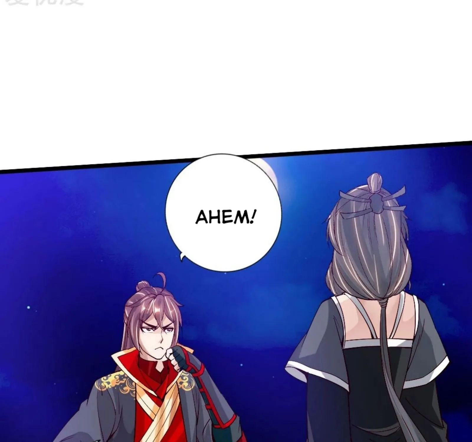 Banished Disciple's Counterattack Kainu Manga Chapter 84 Page 11