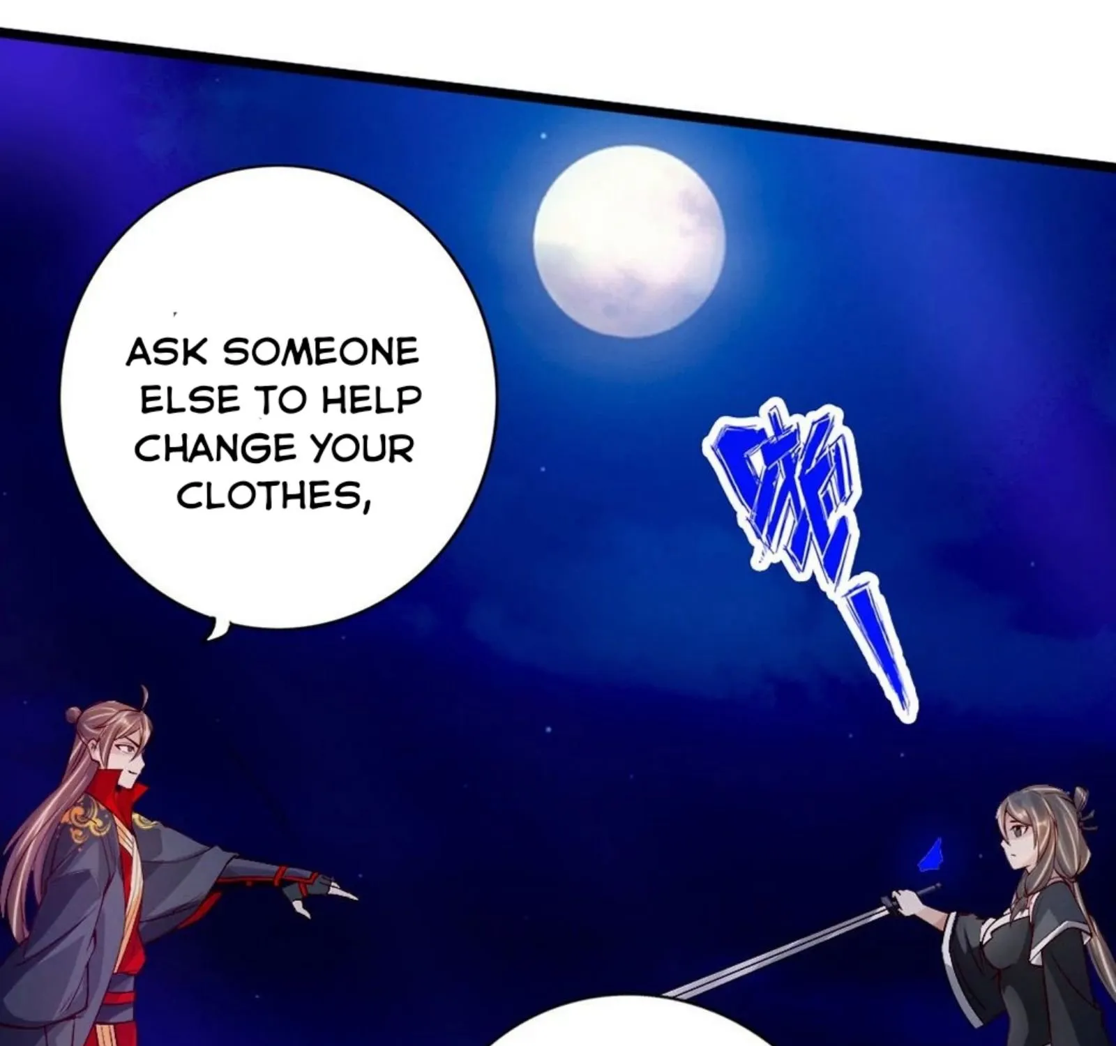 Banished Disciple's Counterattack Kainu Manga Chapter 84 Page 15