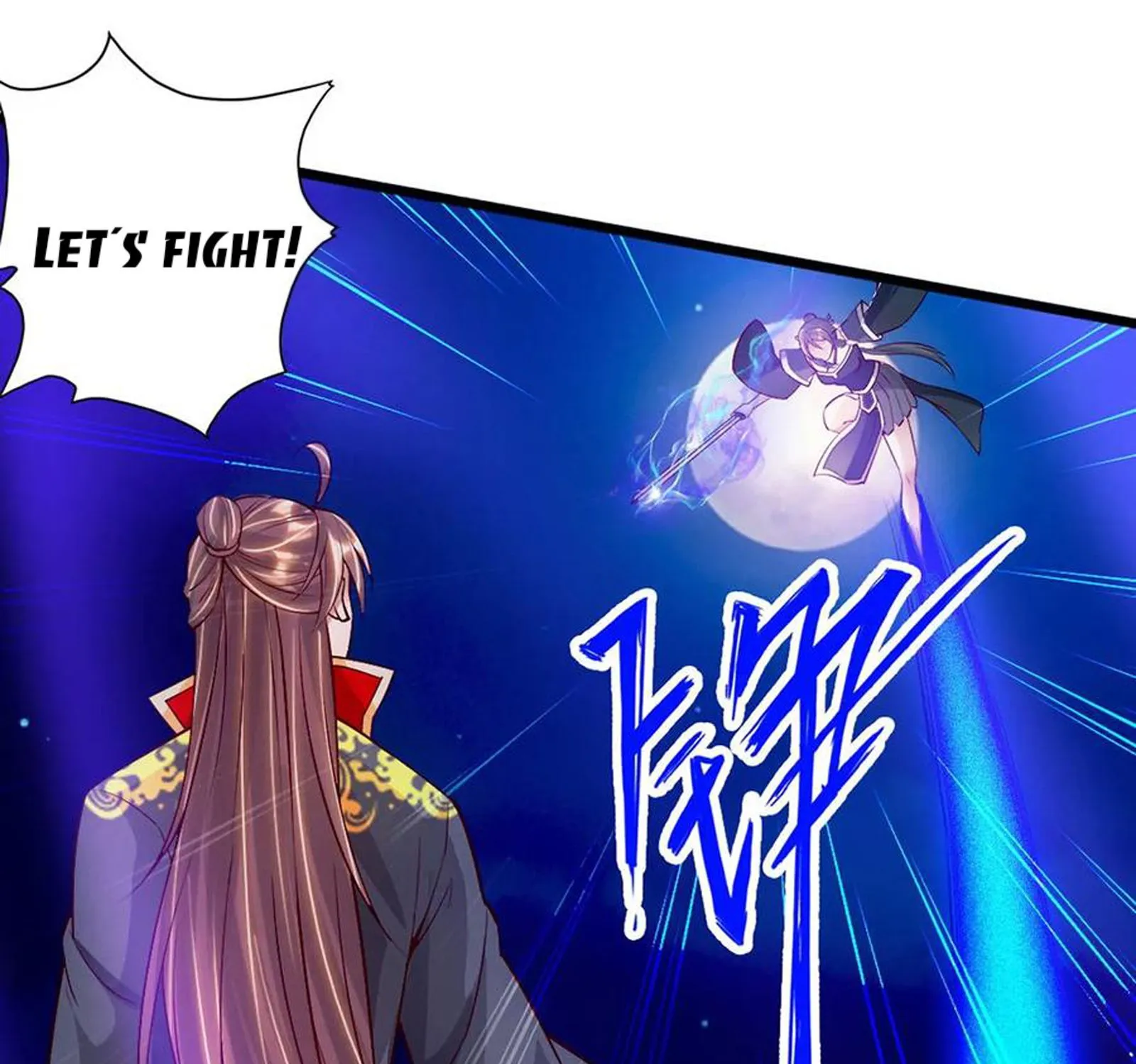 Banished Disciple's Counterattack Kainu Manga Chapter 84 Page 17