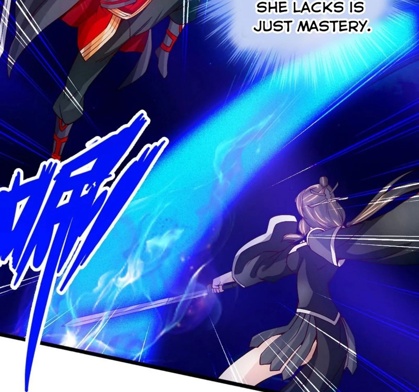 Banished Disciple's Counterattack Kainu Manga Chapter 84 Page 23