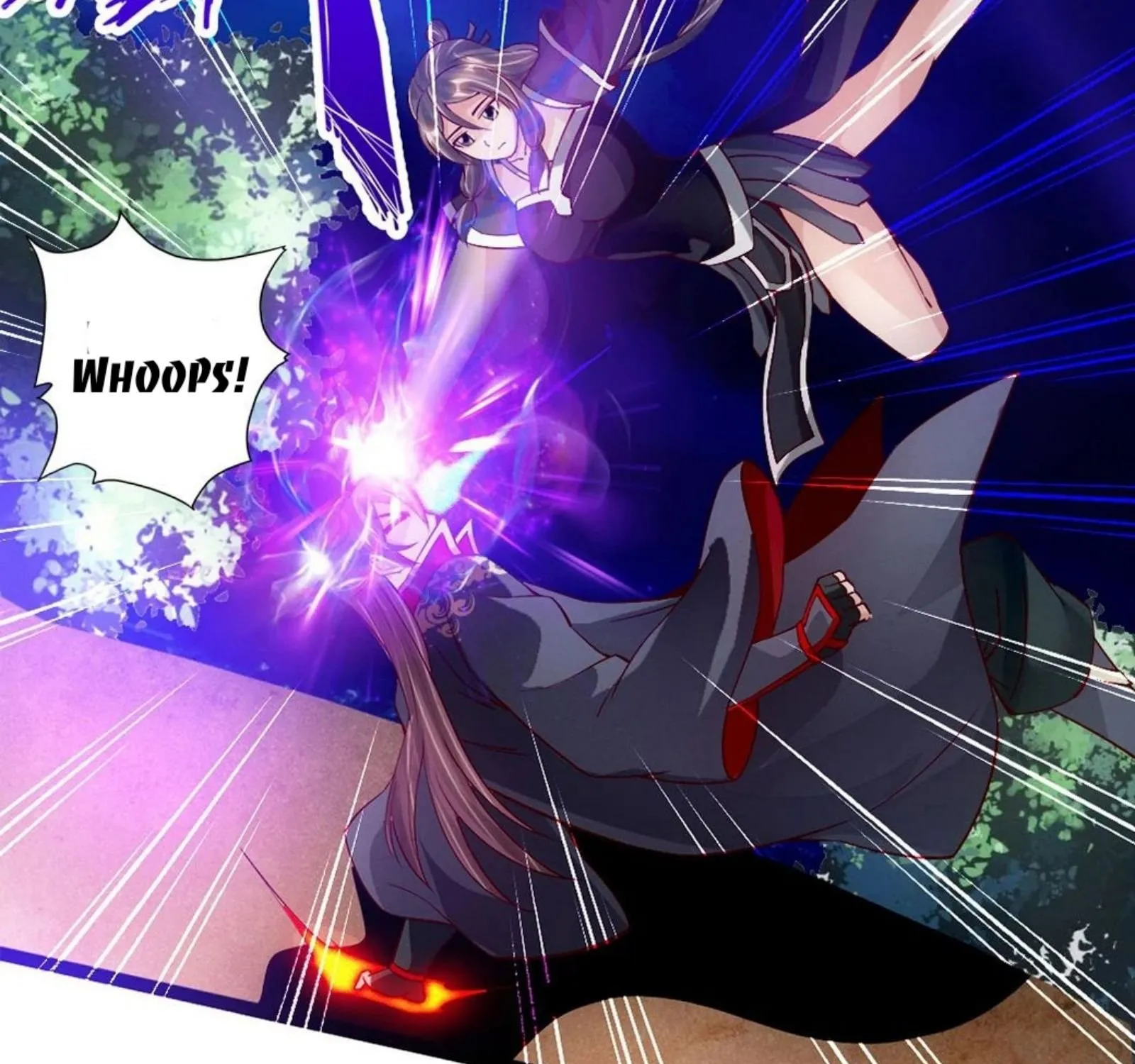 Banished Disciple's Counterattack Kainu Manga Chapter 84 Page 43
