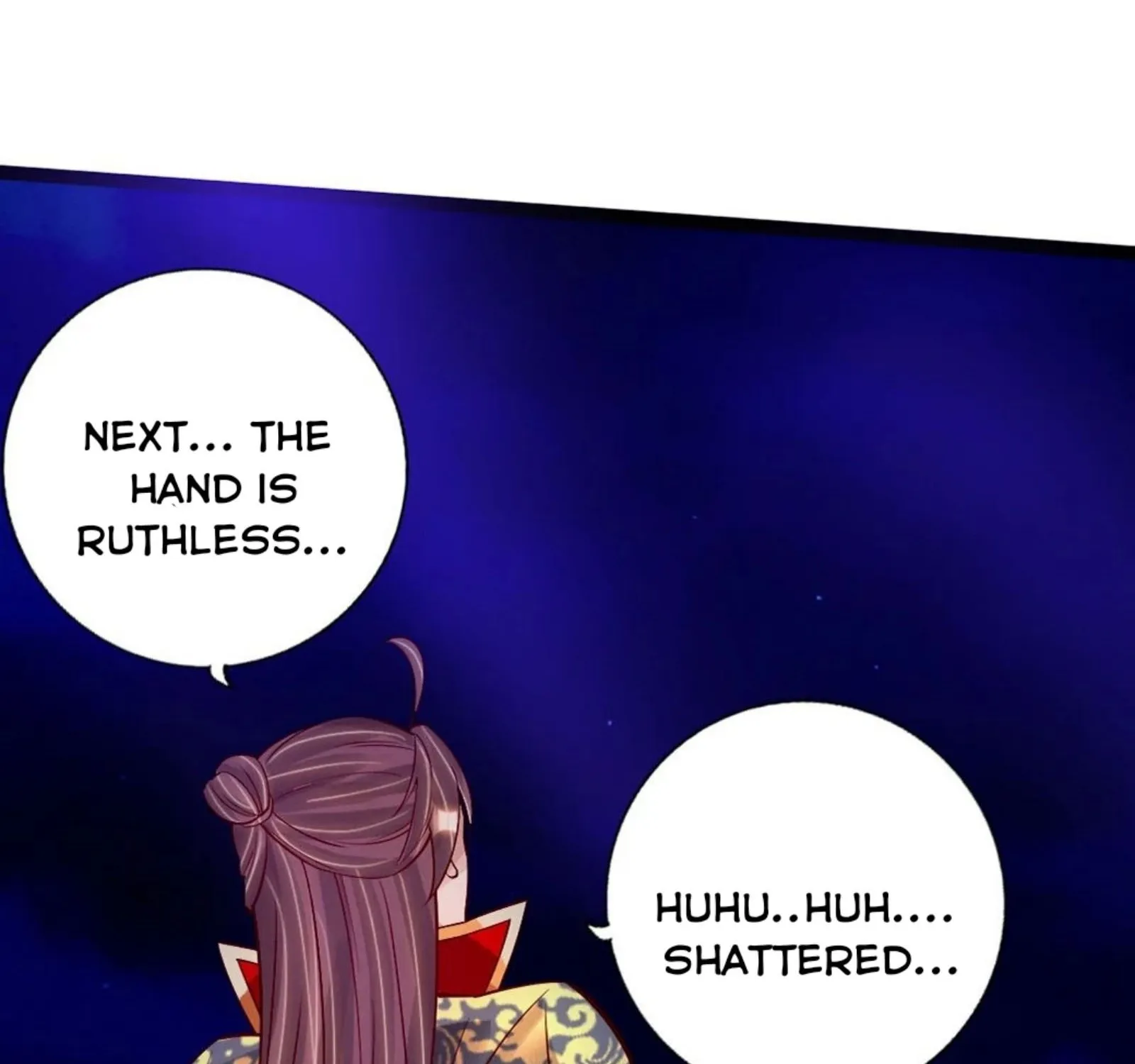 Banished Disciple's Counterattack Kainu Manga Chapter 84 Page 50