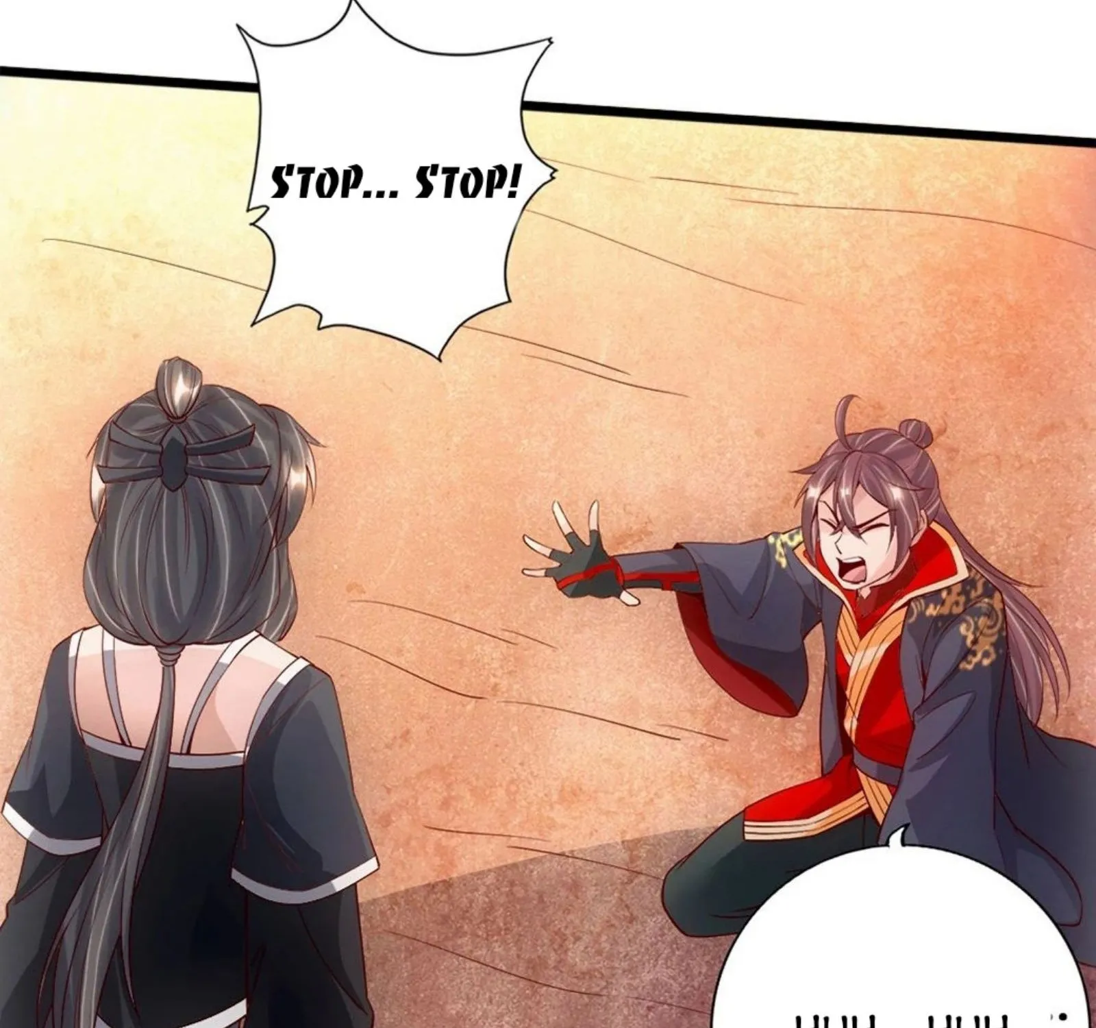 Banished Disciple's Counterattack Kainu Manga Chapter 83 Page 36